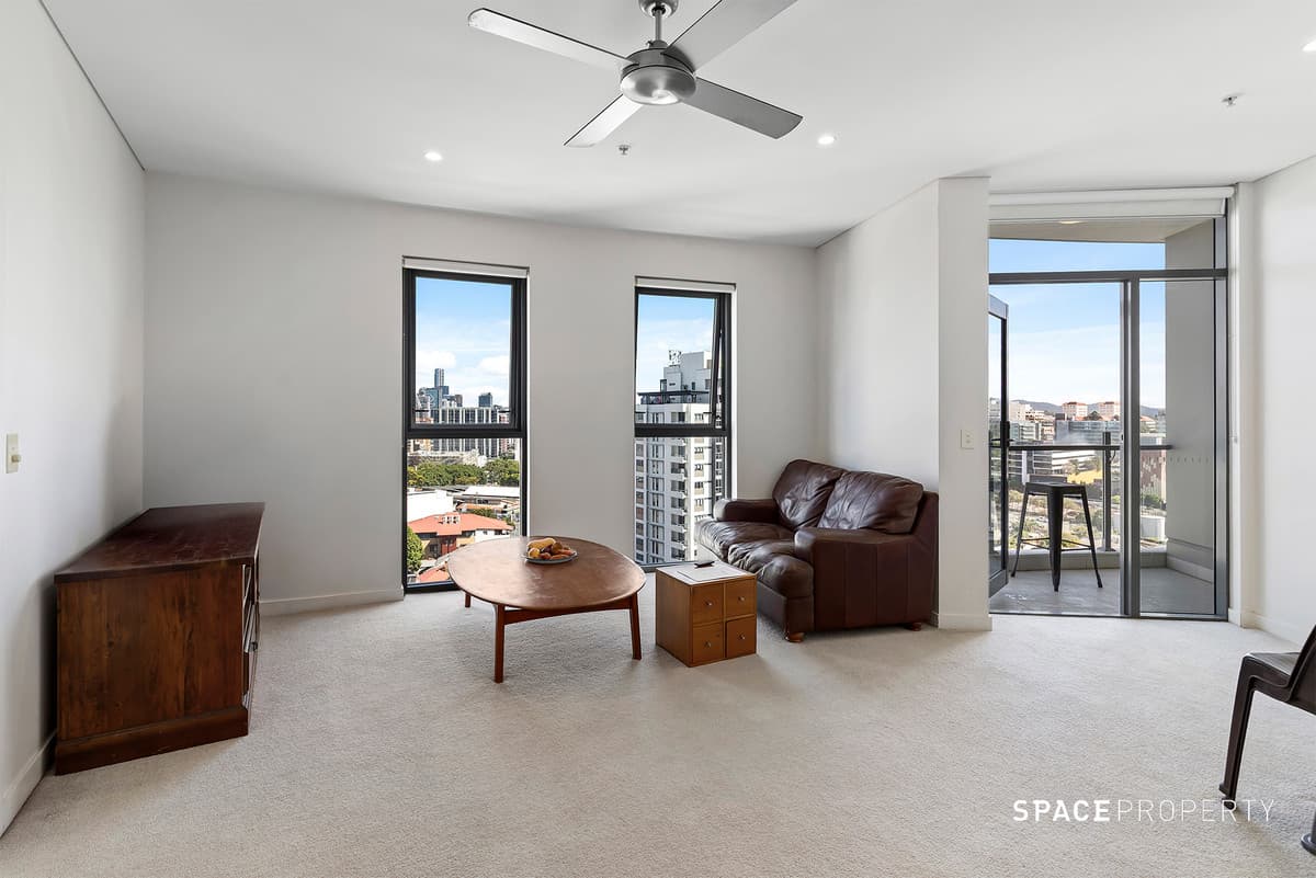 1103/35 Campbell Street, Bowen Hills - Image 1
