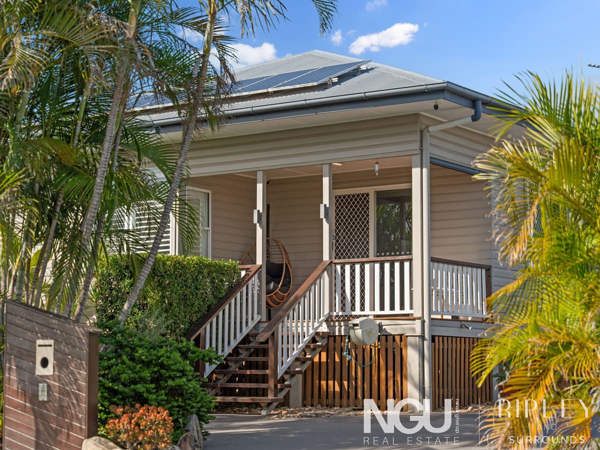 5 Balaclava Street, Churchill - Image 1
