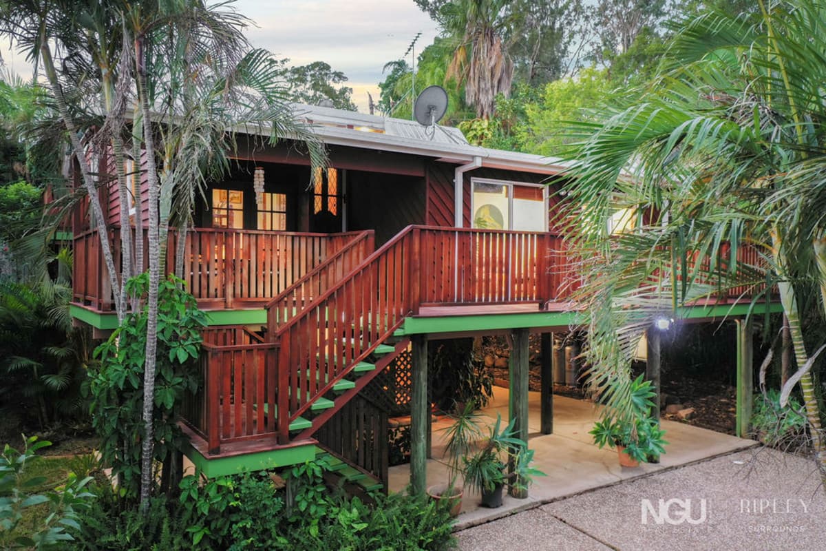 34 Lorrikeet Street, Bundamba - Image 1