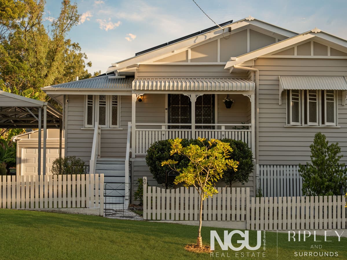 40 Ferrett Street, Sadliers Crossing - Image 1