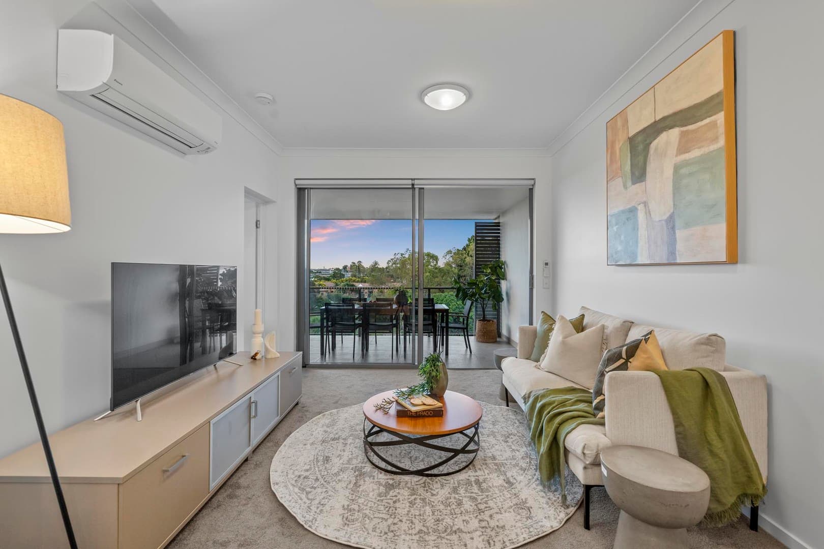 17/47 Norman Avenue, Lutwyche - Image 1