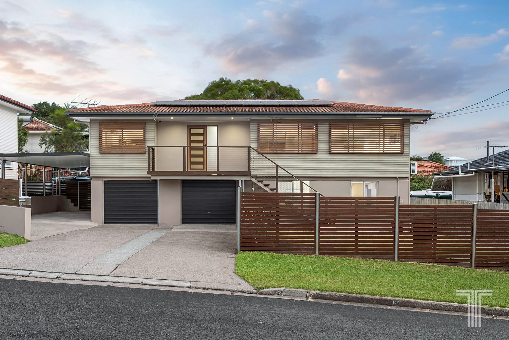 3 Linfield Street, Mansfield — photo 1 of 16