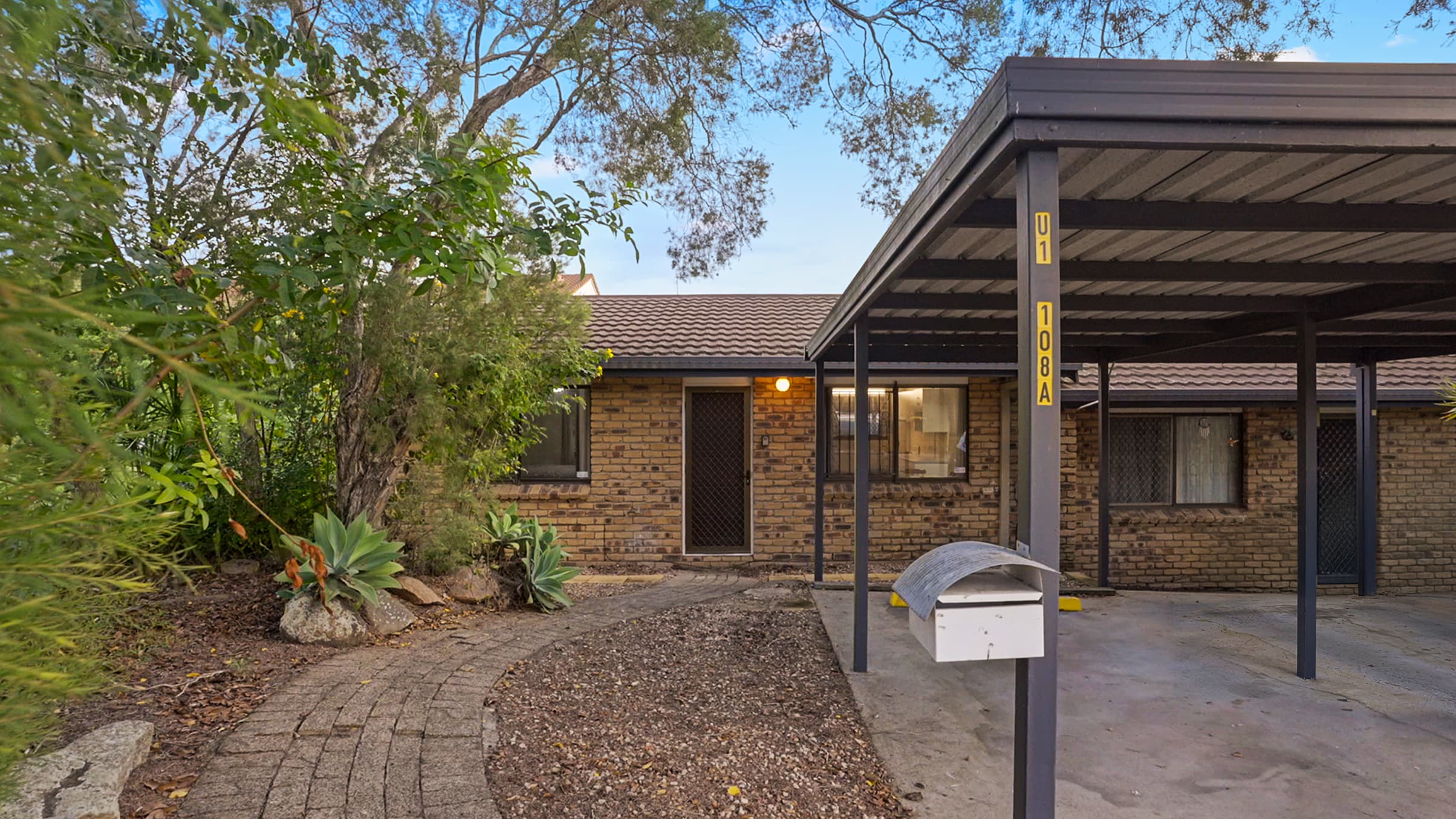 1/108a Ewing Road, Woodridge — photo 1 of 5
