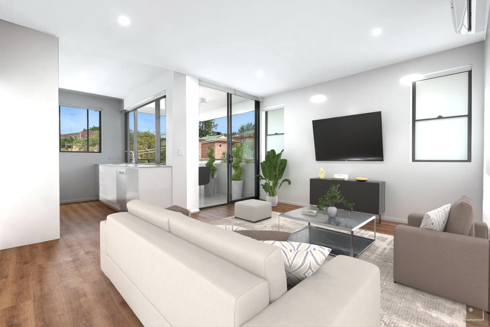 7/26 Farm Street, Newmarket - Image 1