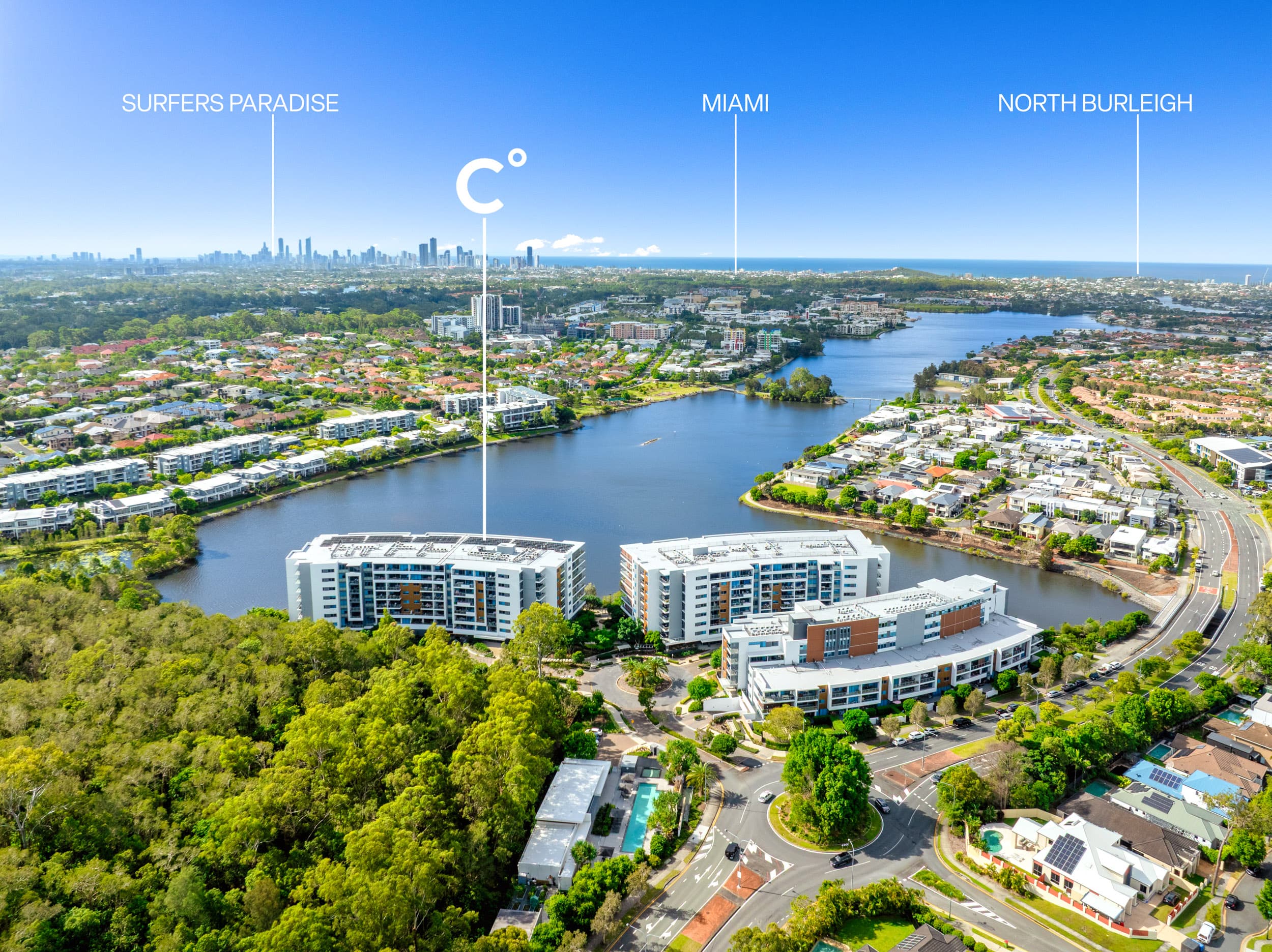 1720/397 Christine Avenue, Varsity Lakes - Image 1