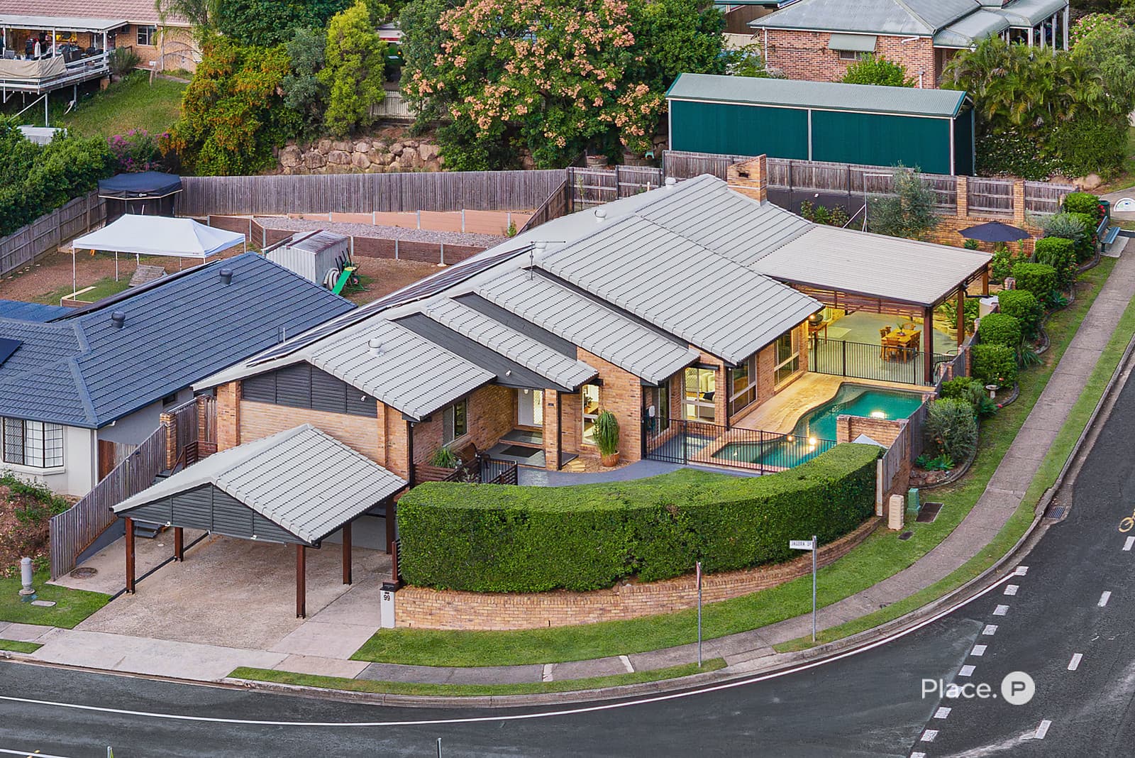 99 Jagora Drive, Albany Creek - Image 1
