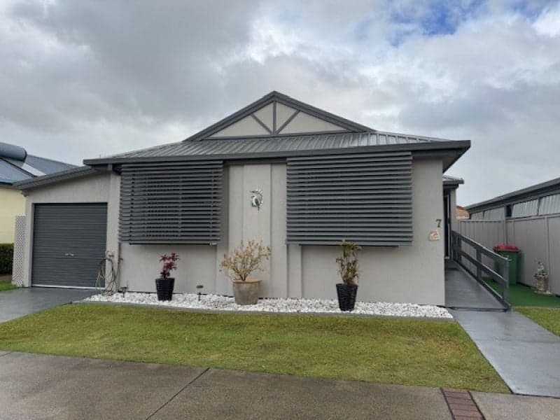007/70 Hansford Road, Coombabah