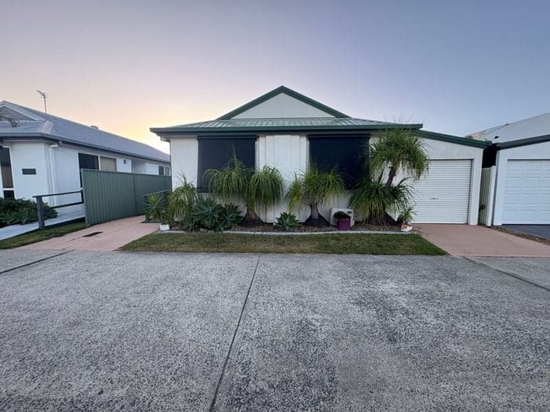 071/70 Hansford Road, Coombabah