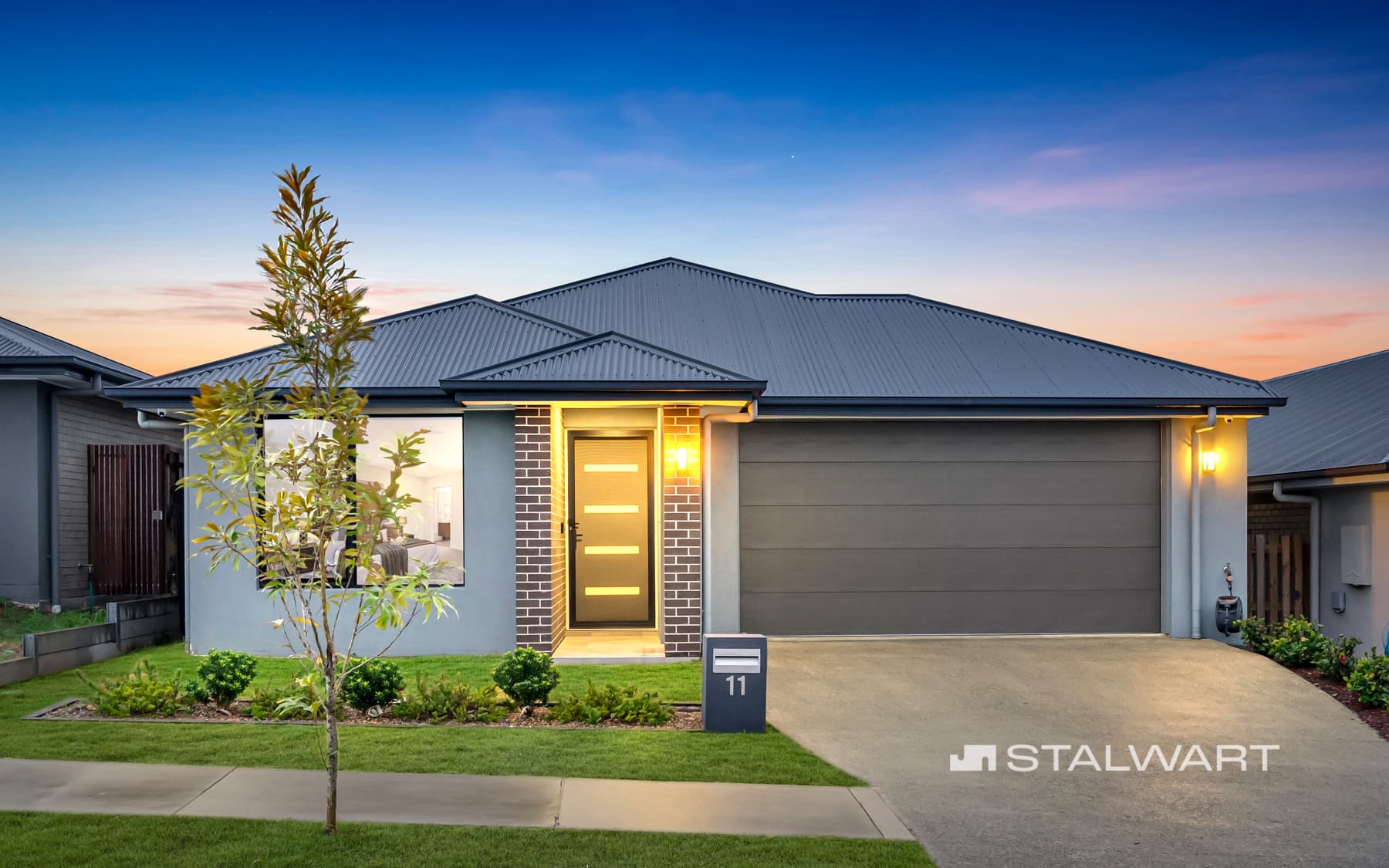 11 Illawarra Rd, Greenbank — photo 1 of 5