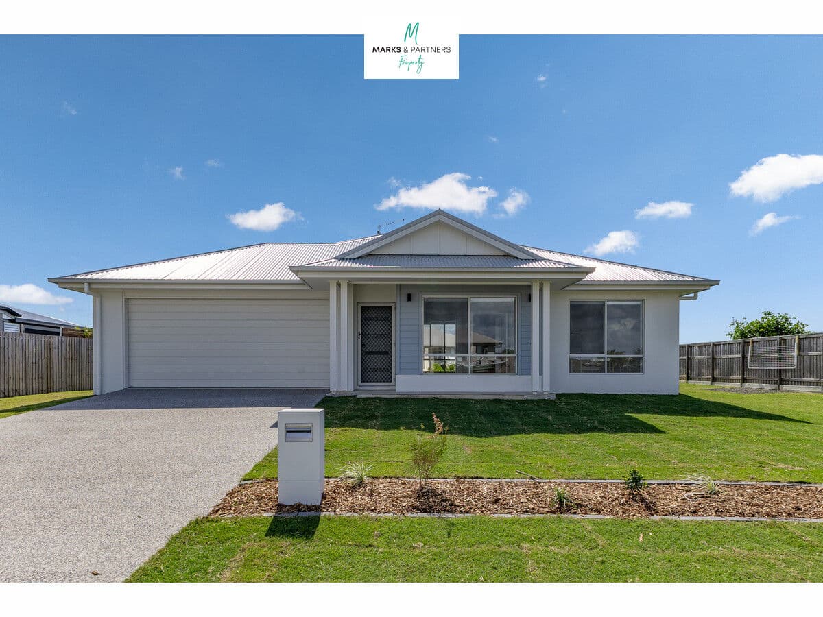 36 Cherry Venture Drive, Eli Waters — photo 1 of 5