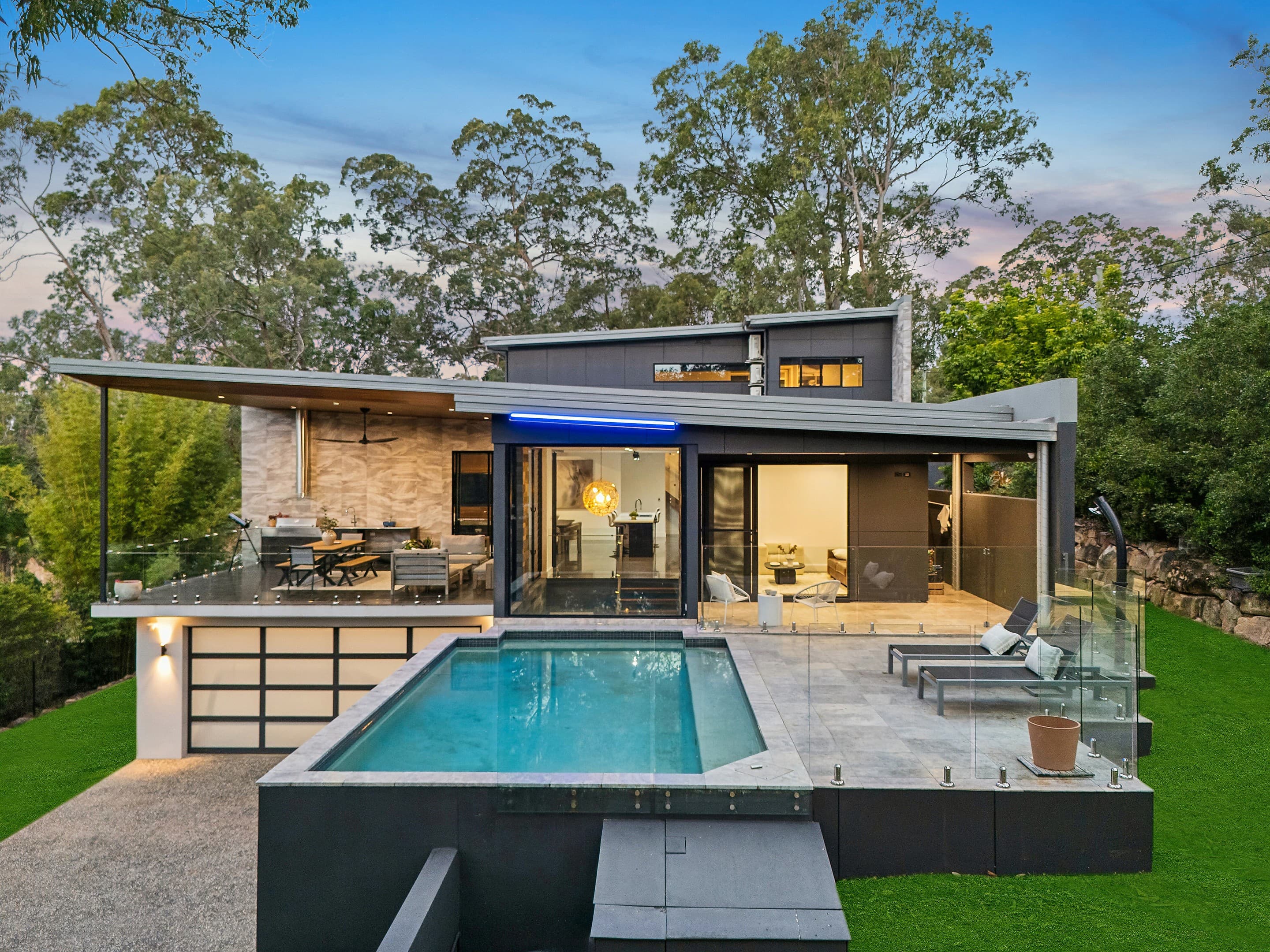 568 Fig Tree Pocket Road, Fig Tree Pocket - Image 1