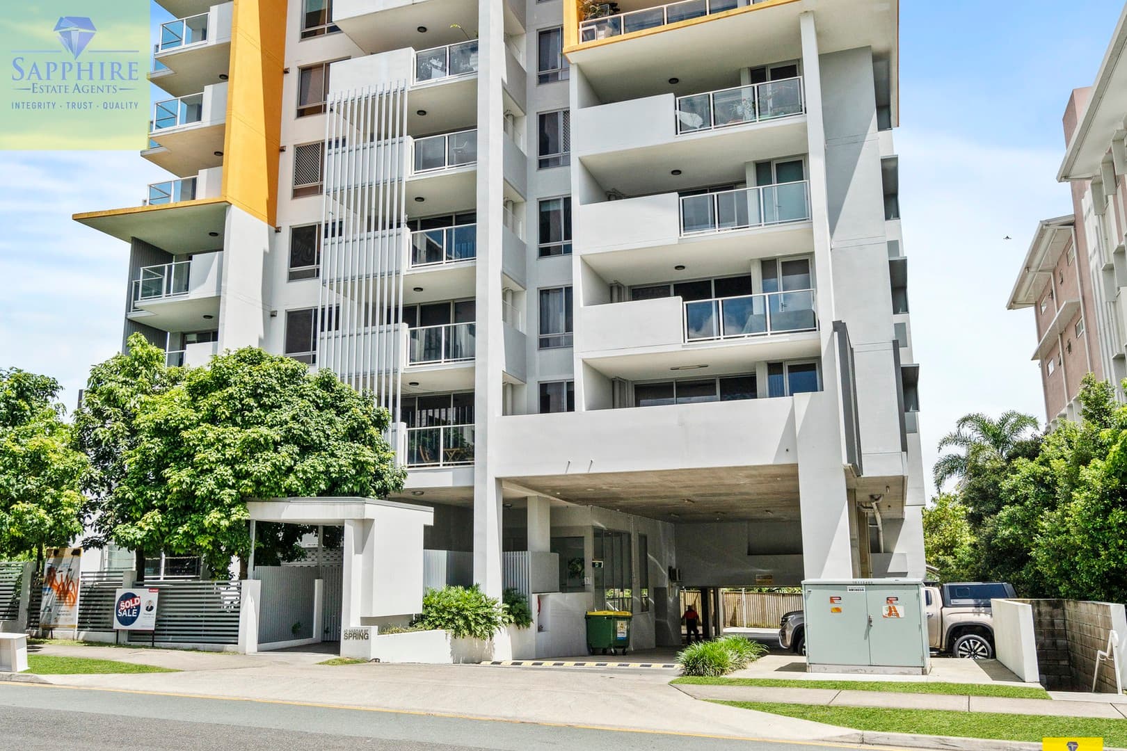 205/40 Mascar Street, Upper Mount Gravatt - Image 1