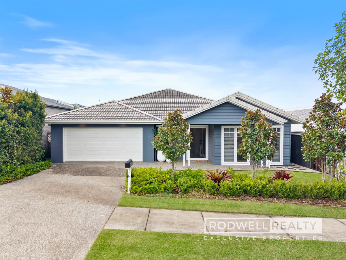 17 Olive Avenue, Greenbank - Image 1