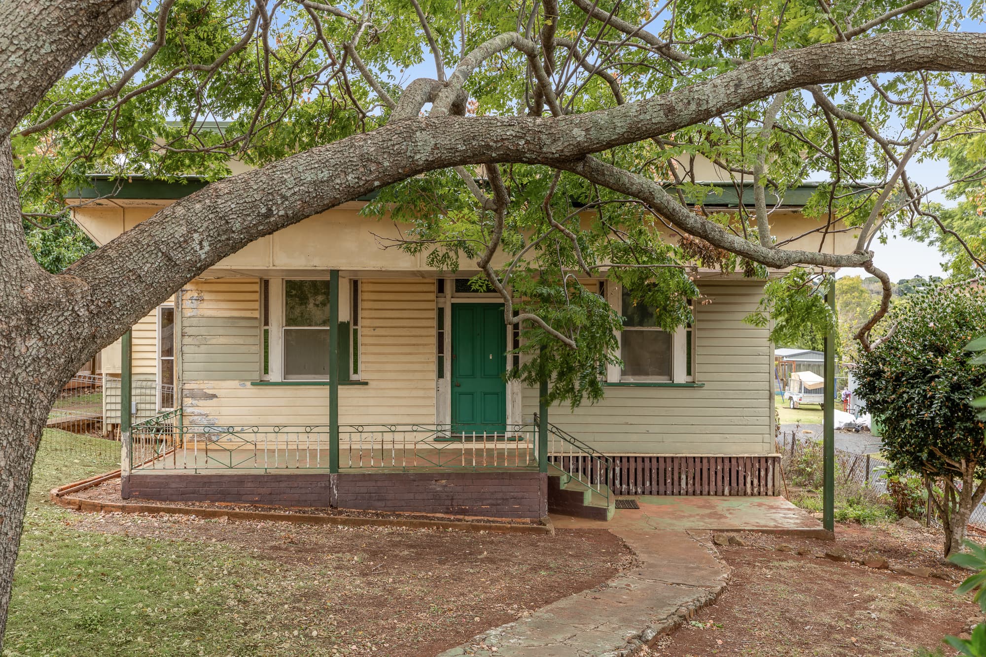 103 Long Street, South Toowoomba - Image 1
