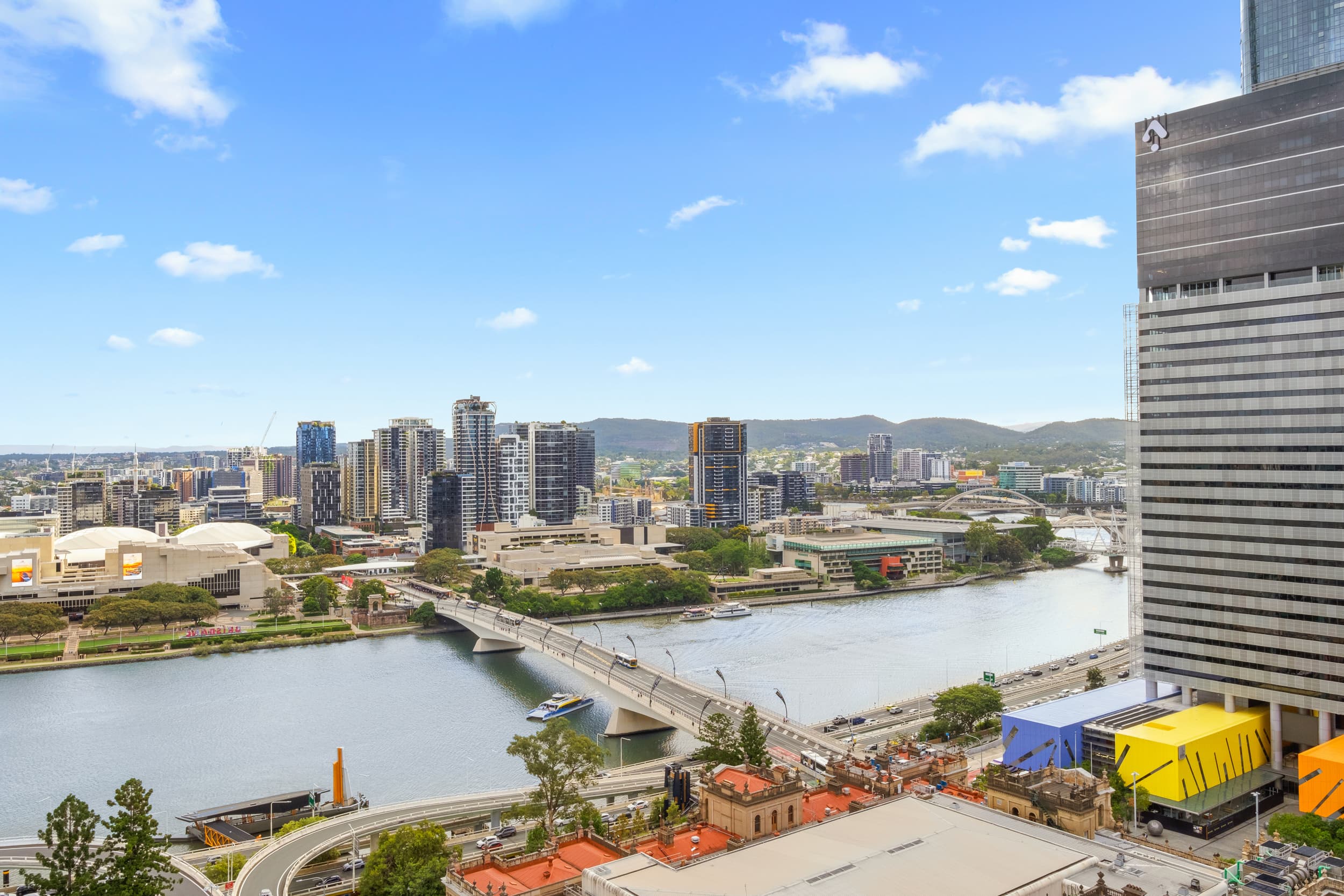 2407/151 George Street, Brisbane City - Image 1