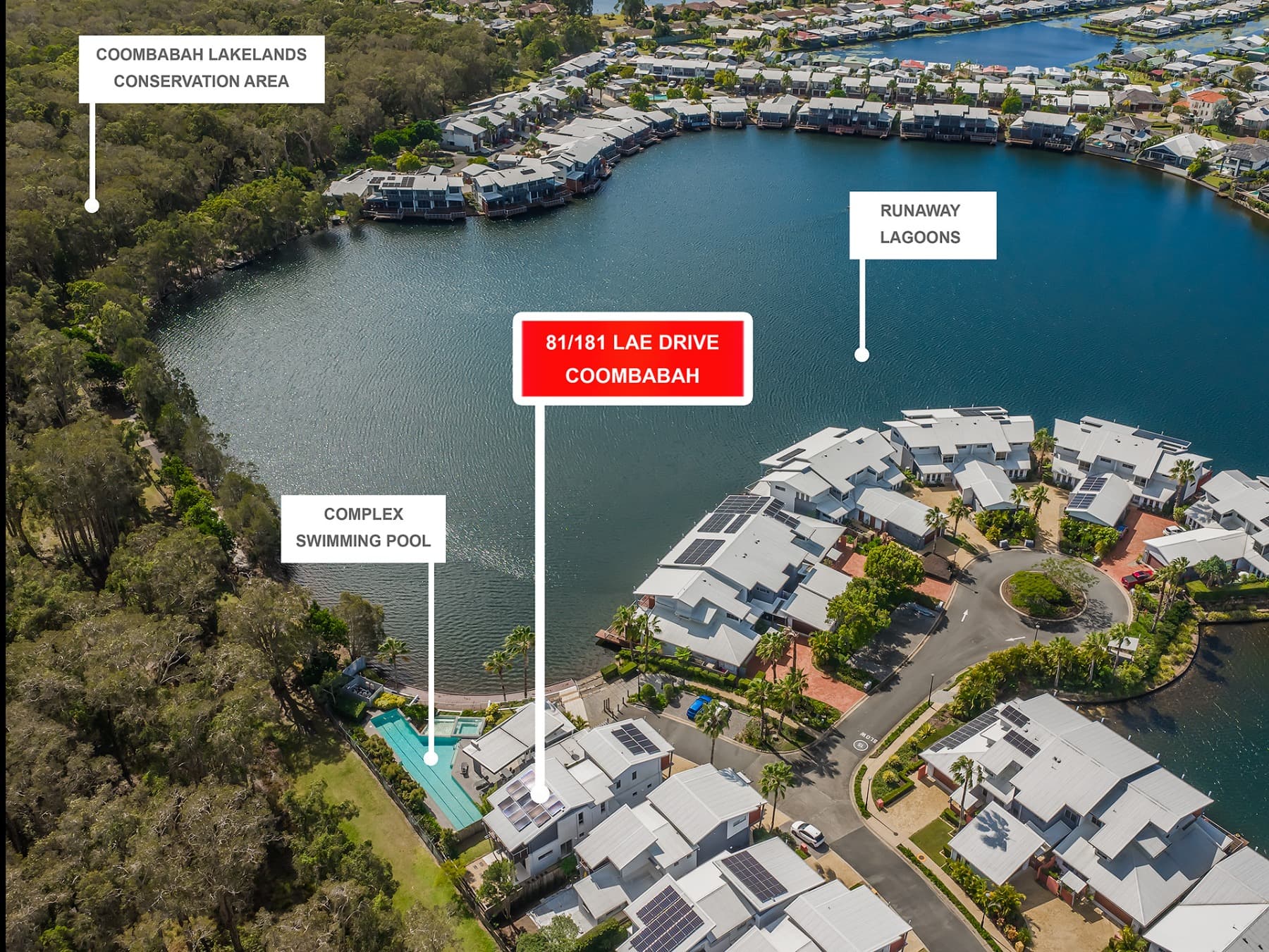 181 Lae Drive, Coombabah - Image 1