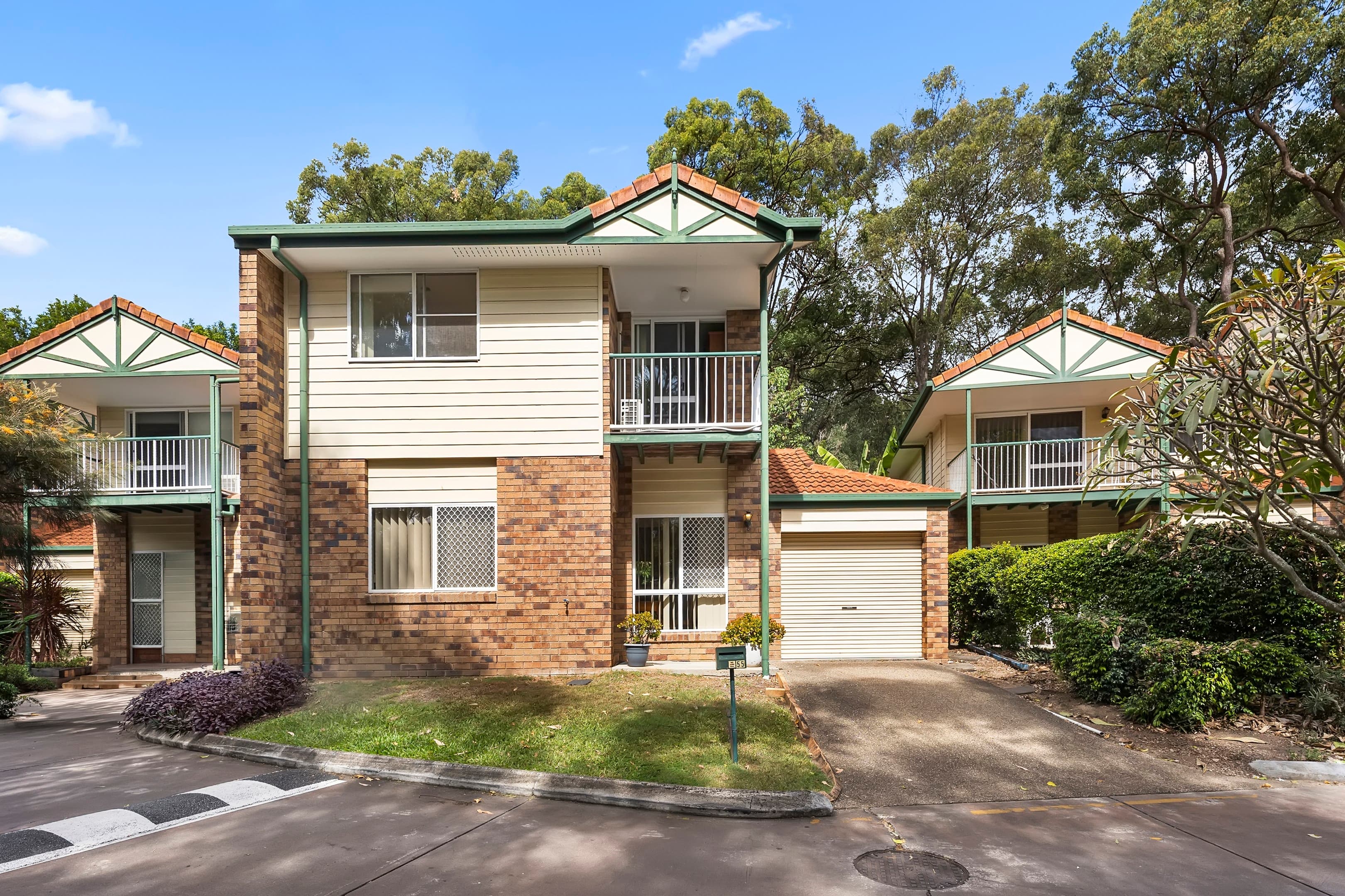 55/112 Foxton Street, Seven Hills — photo 1 of 5