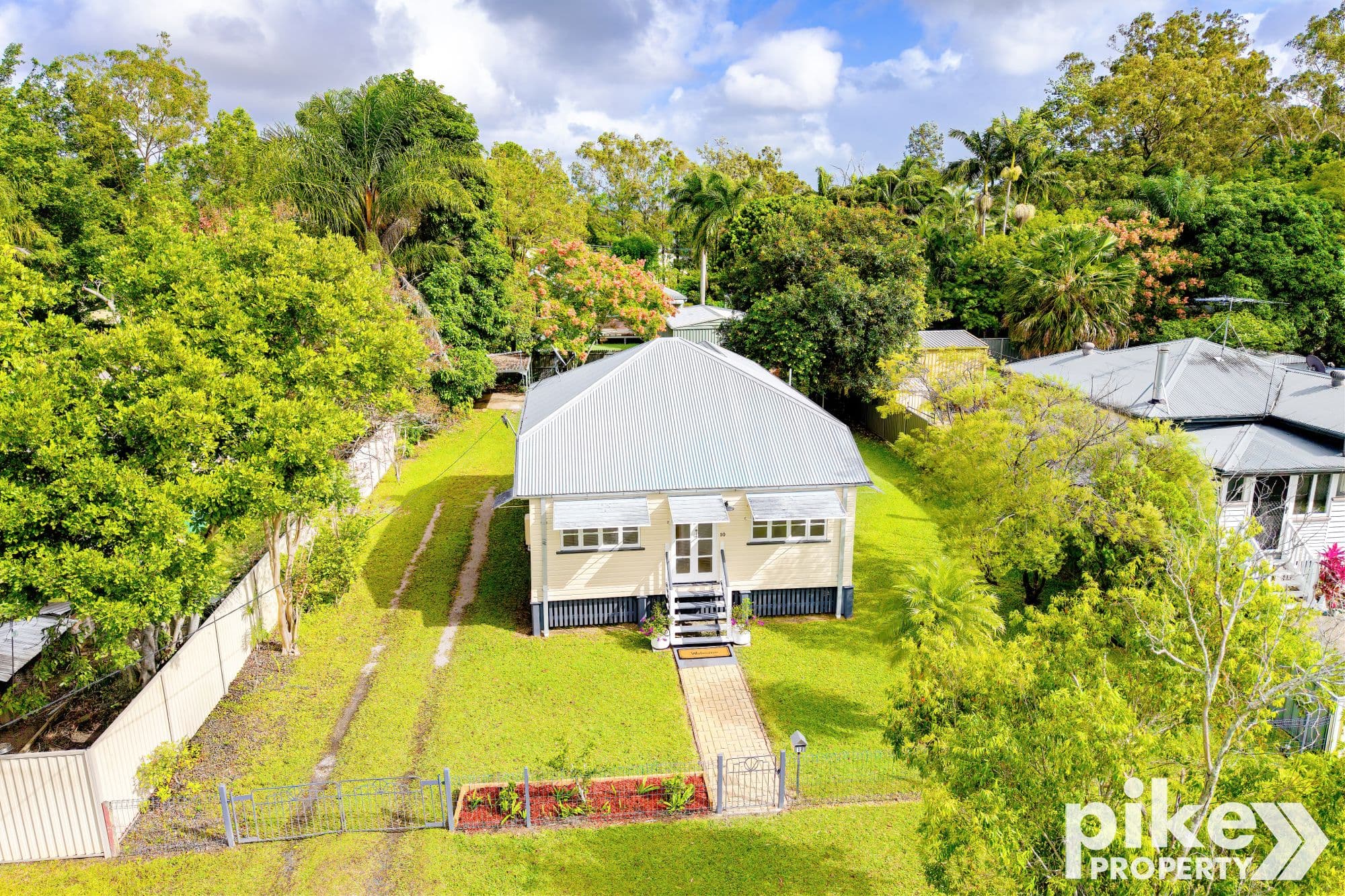 10 Kennedy Street, Caboolture — photo 1 of 5