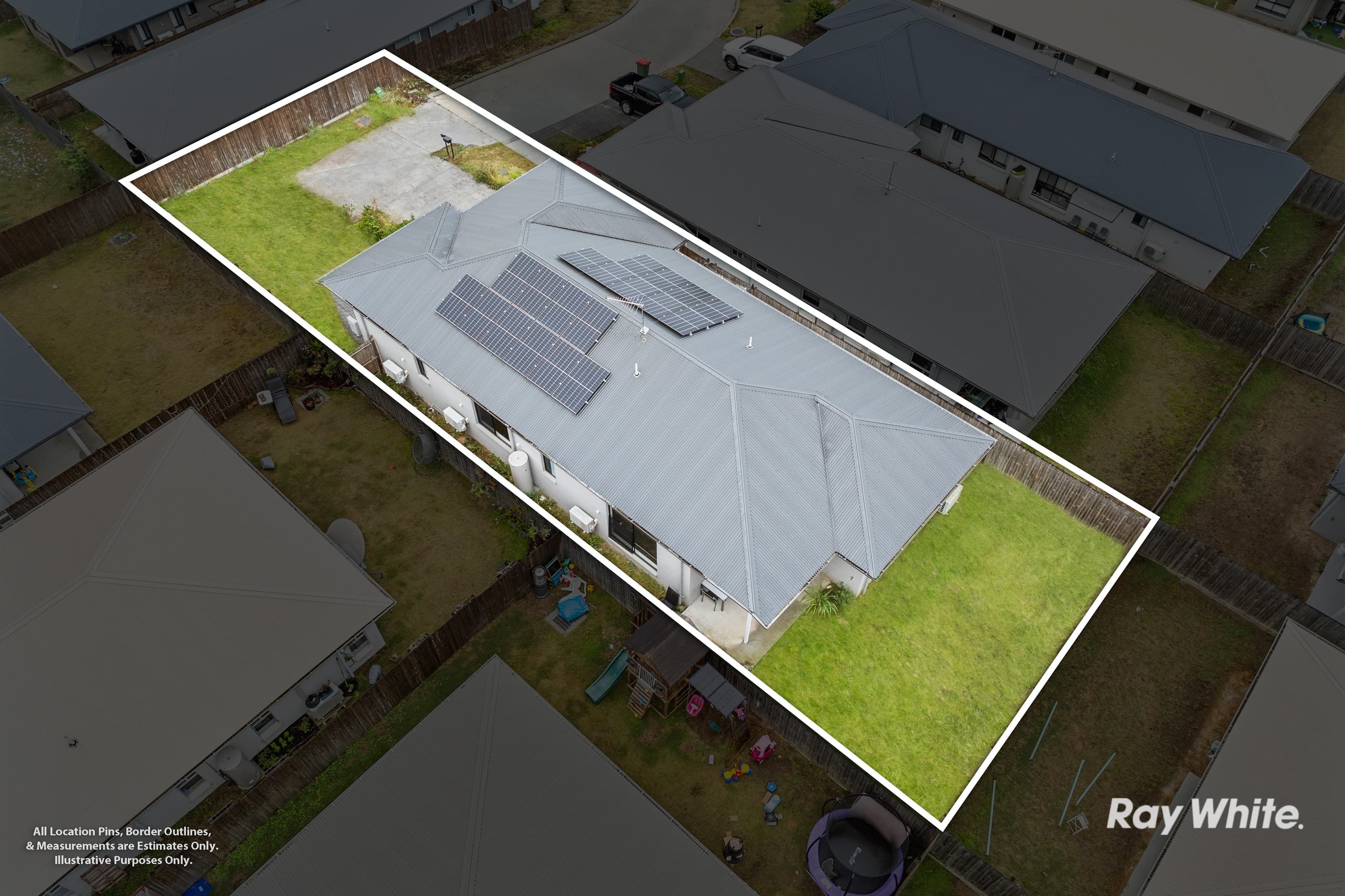 24 Parvula Place, Logan Reserve — photo 1 of 5