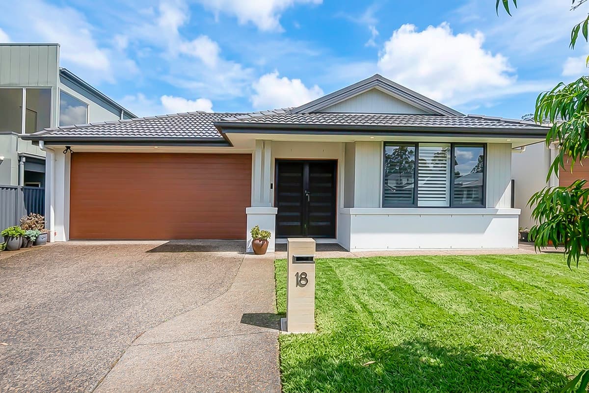 18 Noble Street, Pallara - Image 1