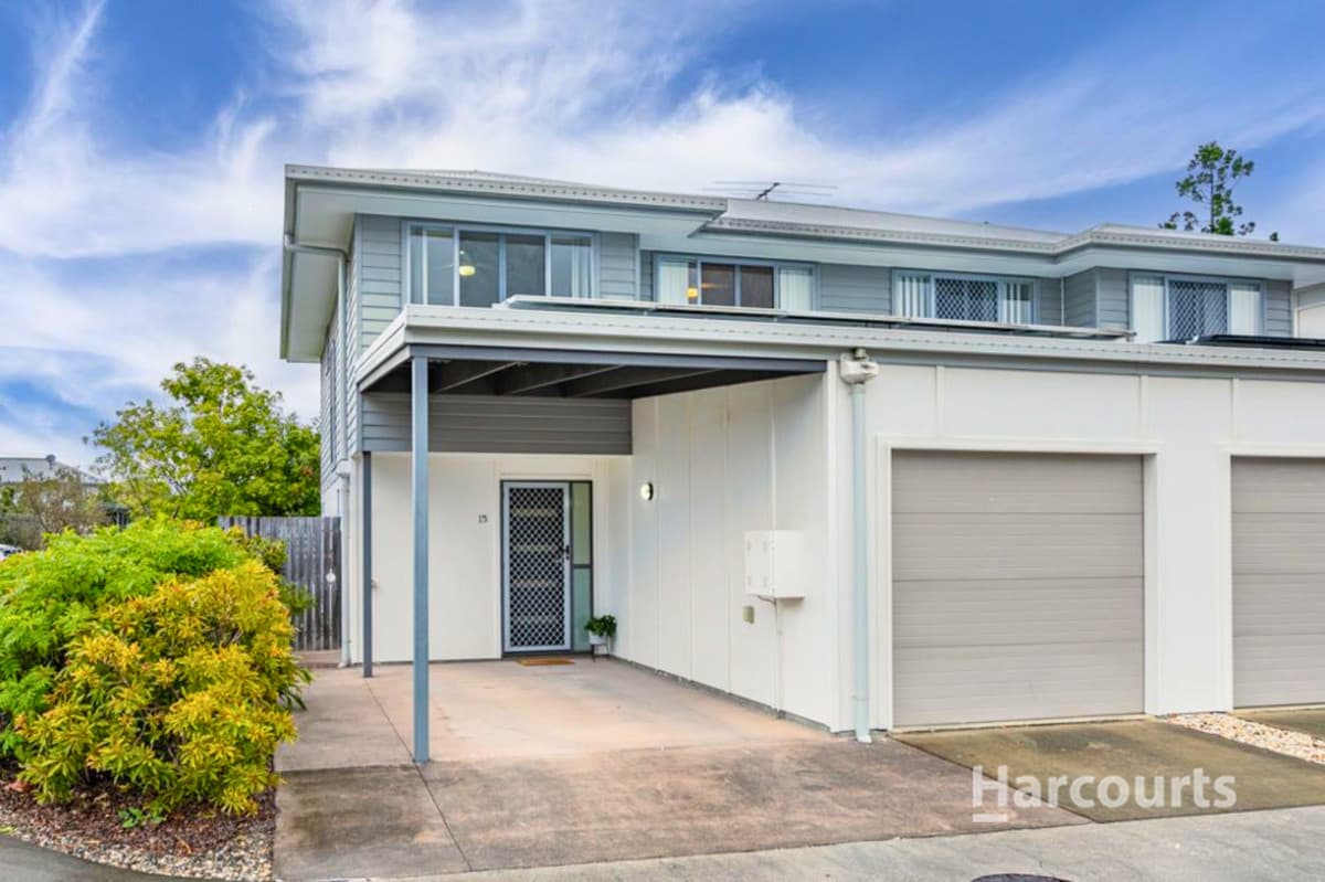 15/20 Claudia Street, Burpengary — photo 1 of 5