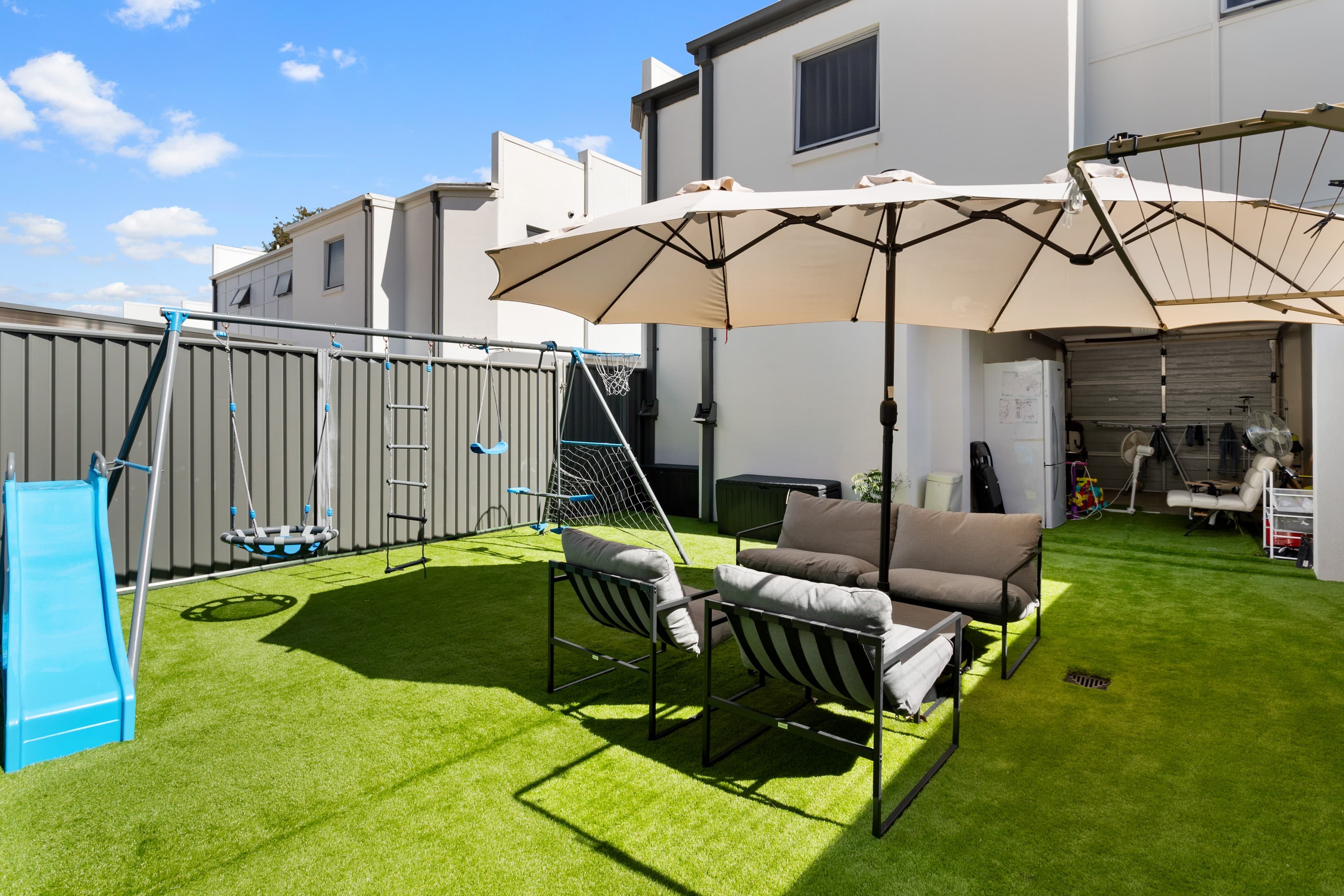 52/115 Mango Hill Boulevard, Mango Hill — photo 1 of 5