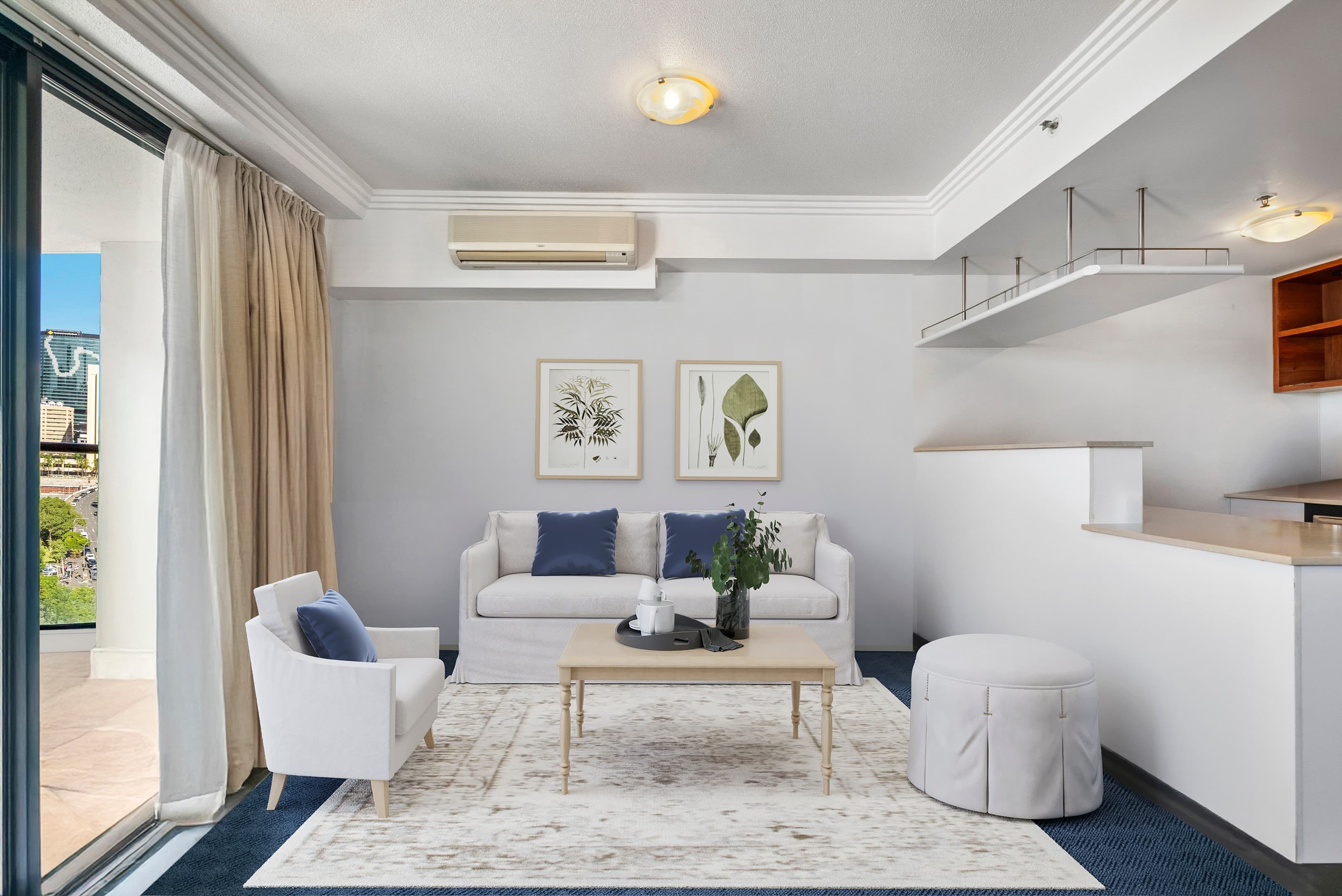 1704/361 Turbot Street, Spring Hill - Image 1