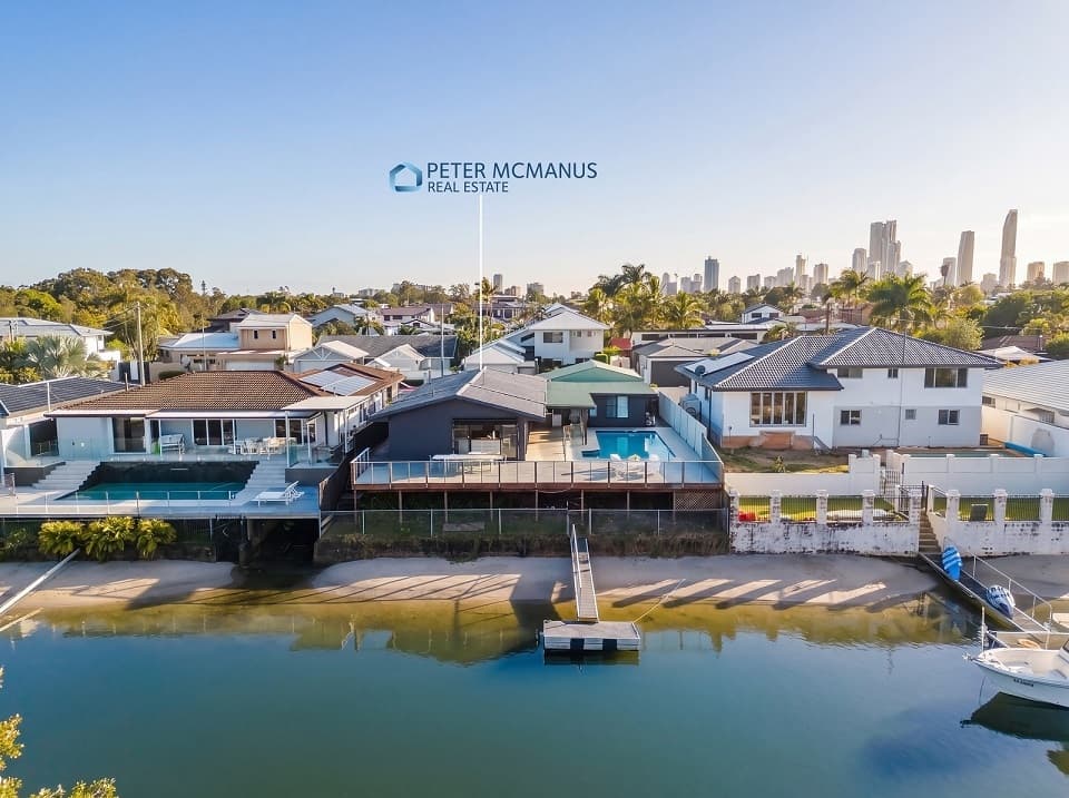 10 Pensacola Court, Broadbeach Waters - Image 1