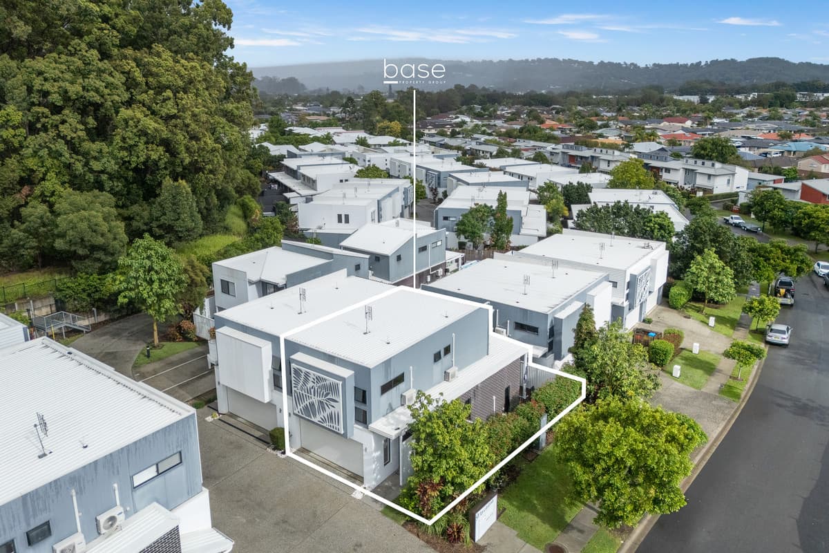 5/9 Border Drive North, Currumbin Waters — photo 1 of 5