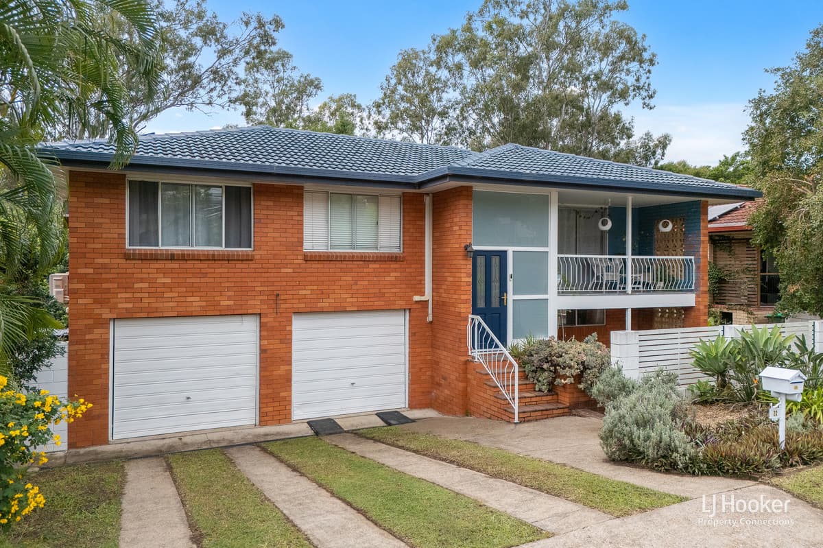 22 Bunya Park Drive, Eatons Hill - Image 1