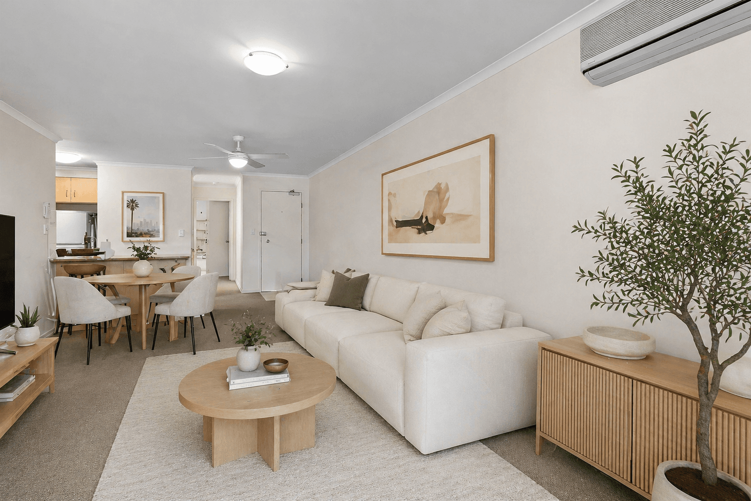 50/2 St Pauls Terrace, Spring Hill, Spring Hill sold property photo