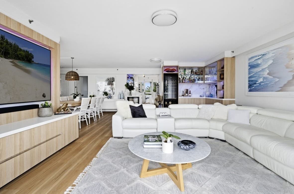 4A/7 Fern Street, Surfers Paradise — photo 4 of 5