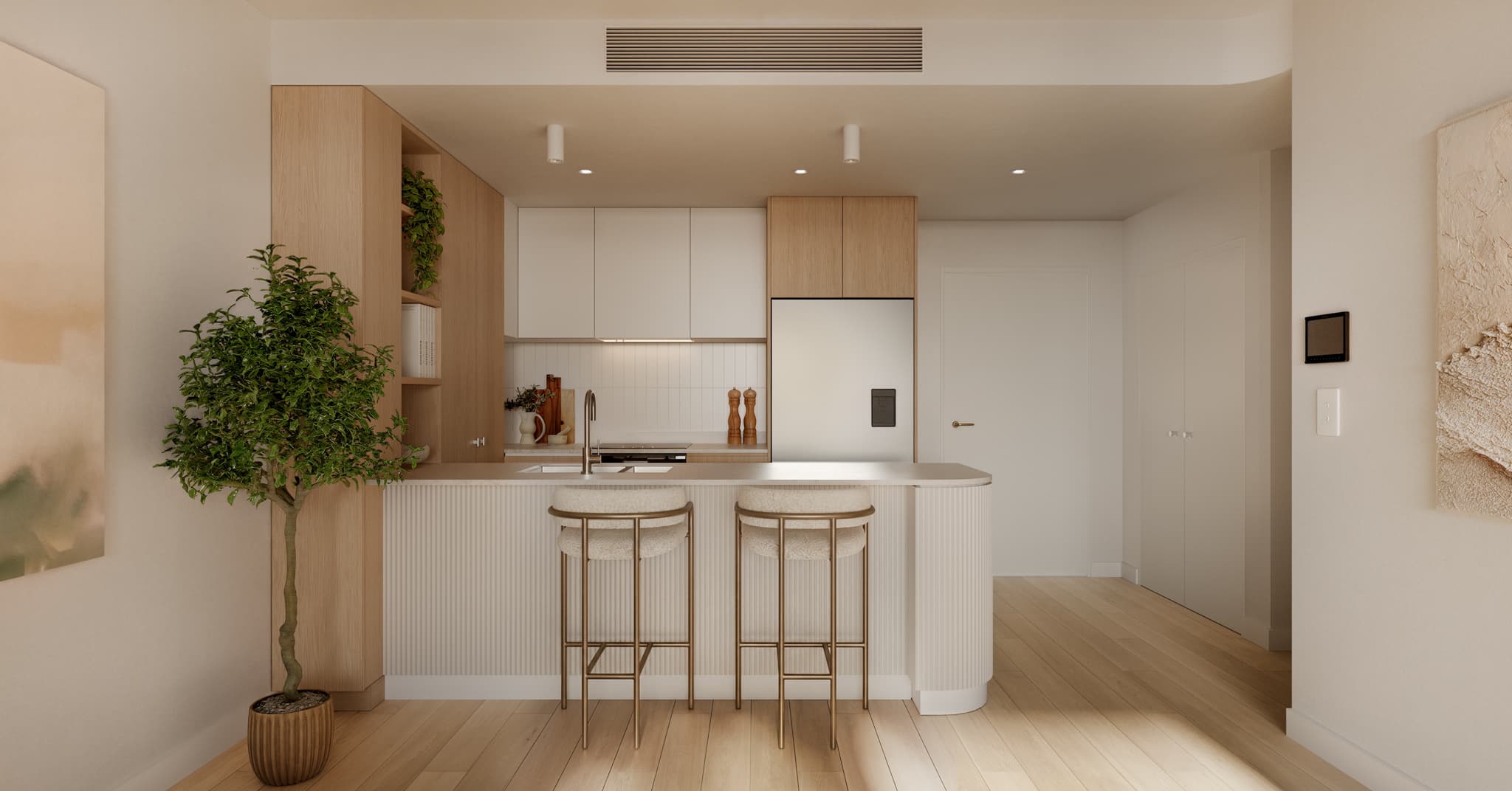 314/23-29 Alfred Street, Woody Point — photo 1 of 5