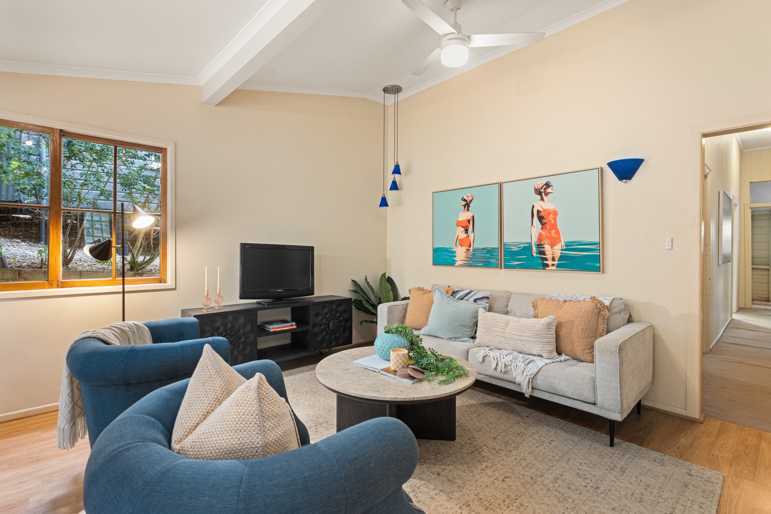 4 Normanby Terrace, Kelvin Grove, Kelvin Grove — photo 1 of 5