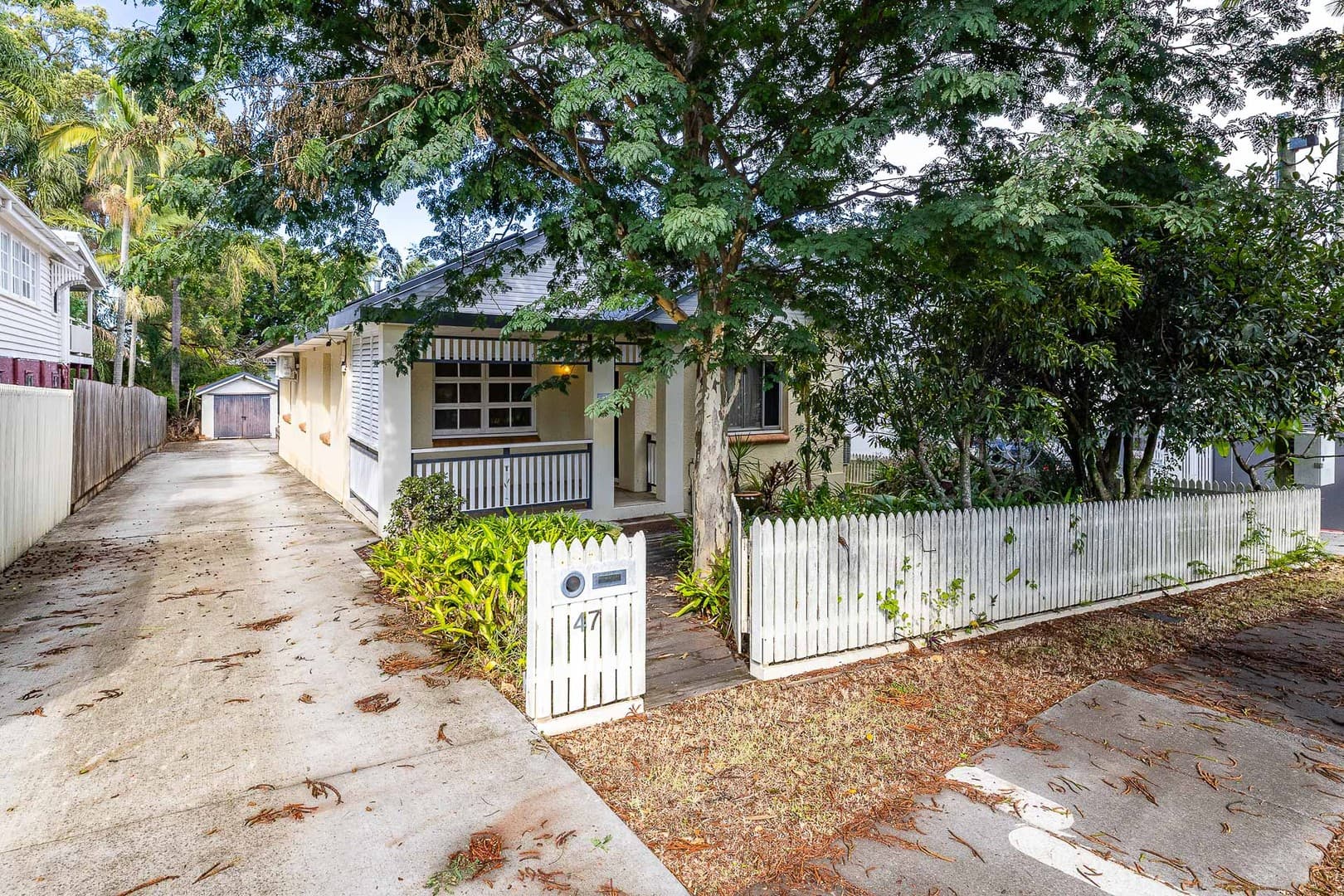47 Rodney Street, Wynnum West - Image 1