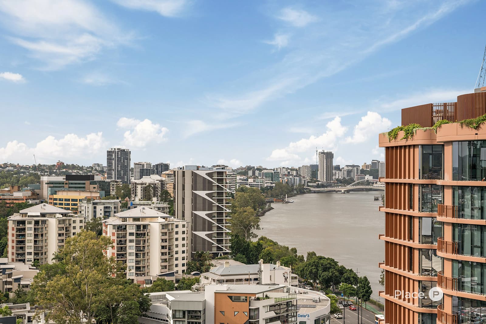 1401/3 Archer Street, Toowong - Image 1