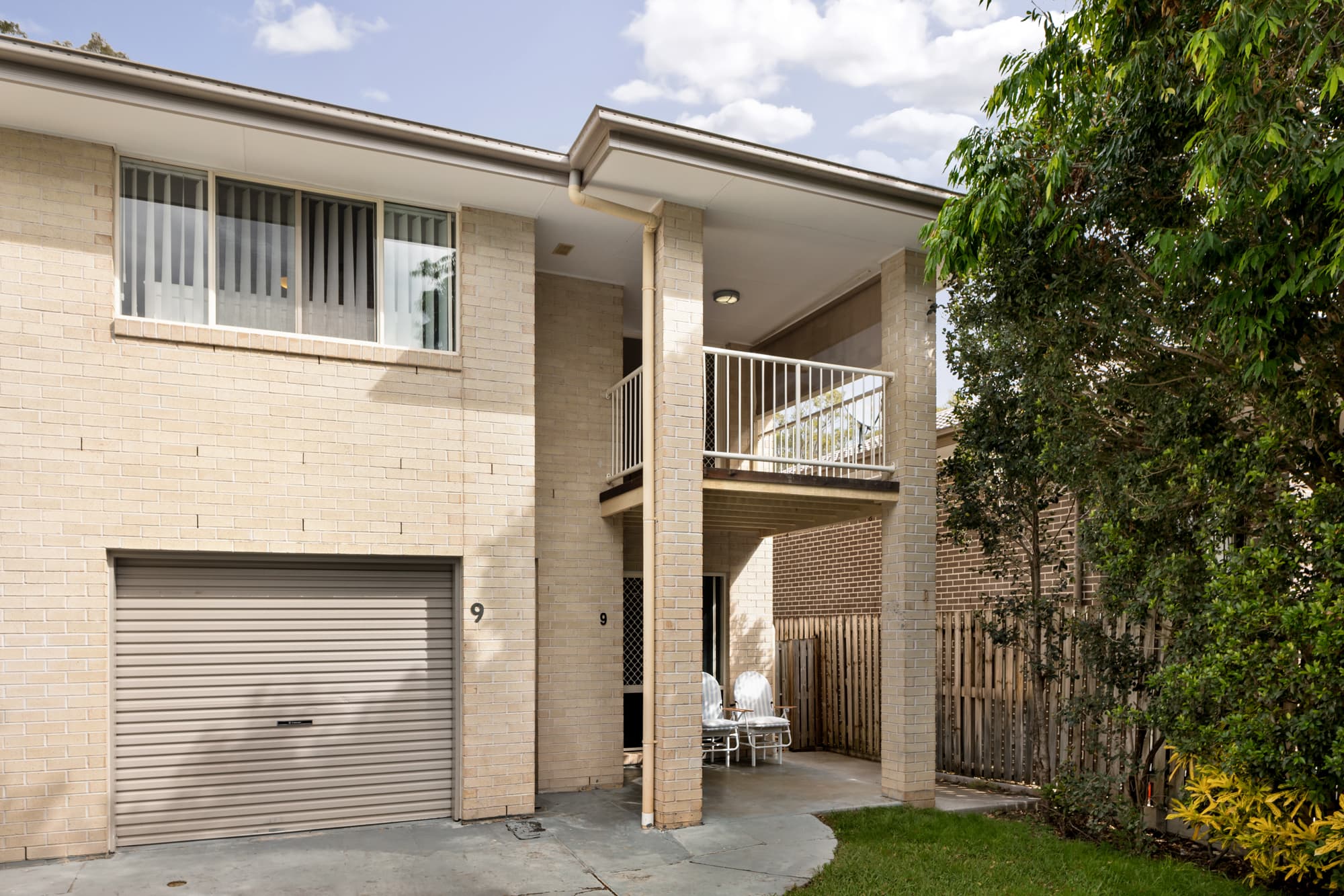 9/60 Gawler Crescent, Bracken Ridge — photo 1 of 5