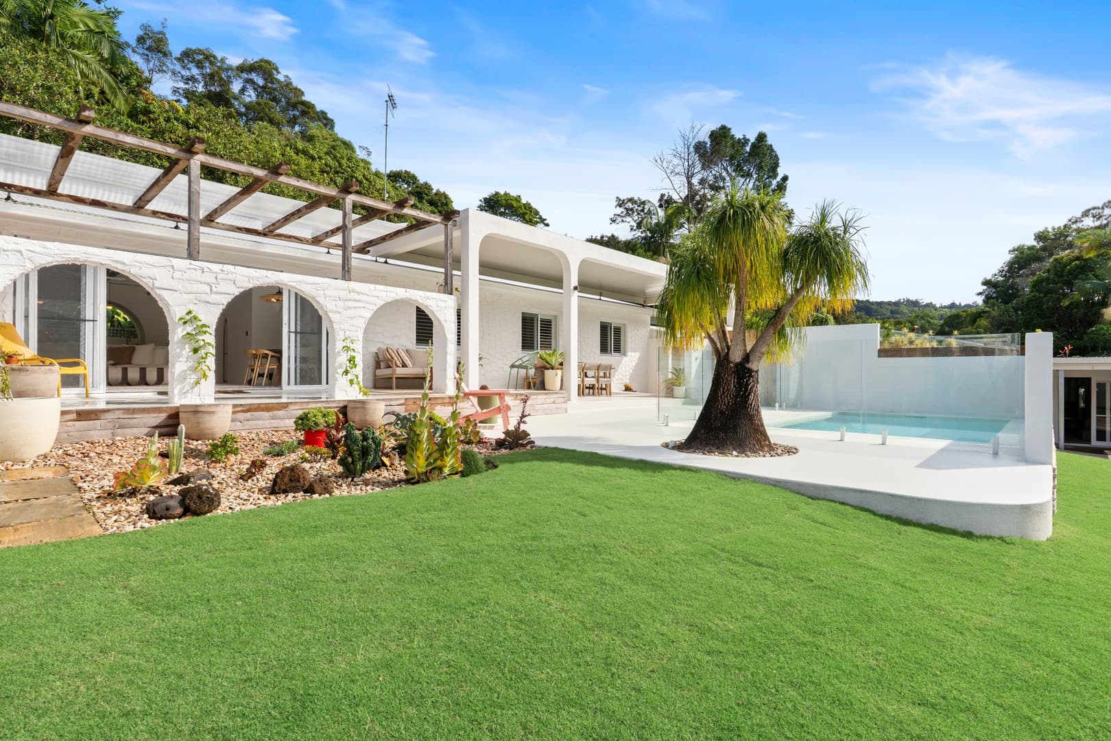 922 Currumbin Creek Road, Currumbin Valley - Image 1