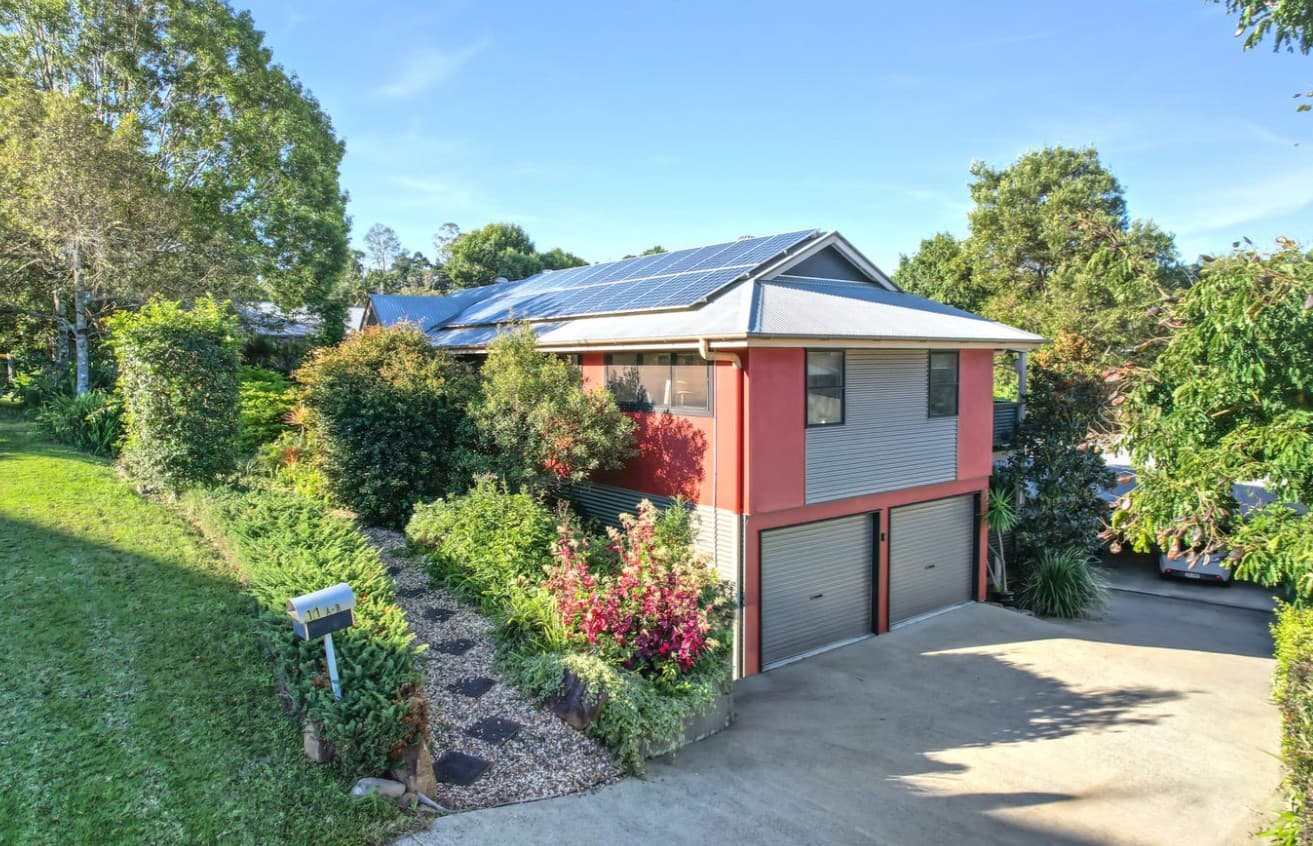 1/11 Sunnyside Court, Maleny — photo 1 of 5