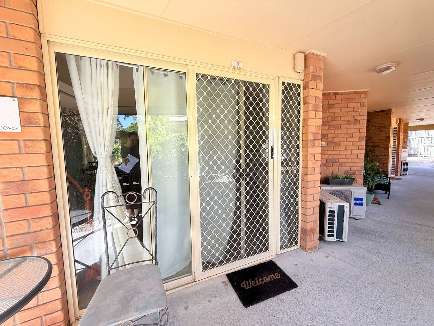 8 & 9/3 Snedden Street, Bethania