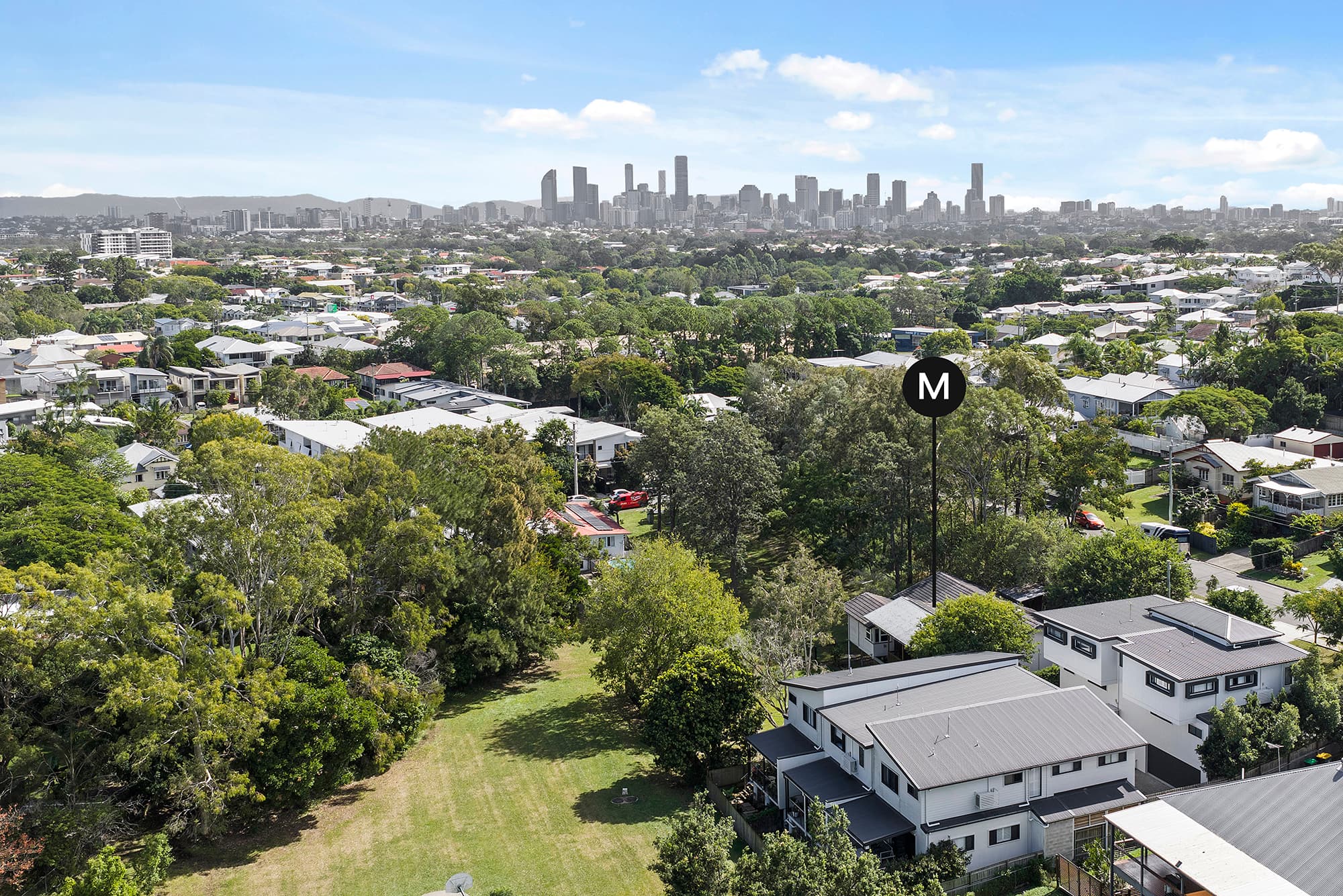 19 Noble Street, Camp Hill - Image 1