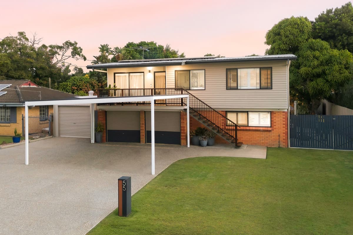 55 Jacaranda Drive, Albany Creek - Image 1