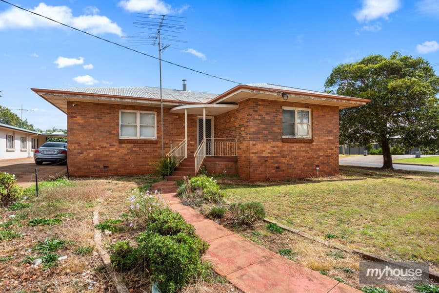115 Anzac Avenue, Newtown - Image 1