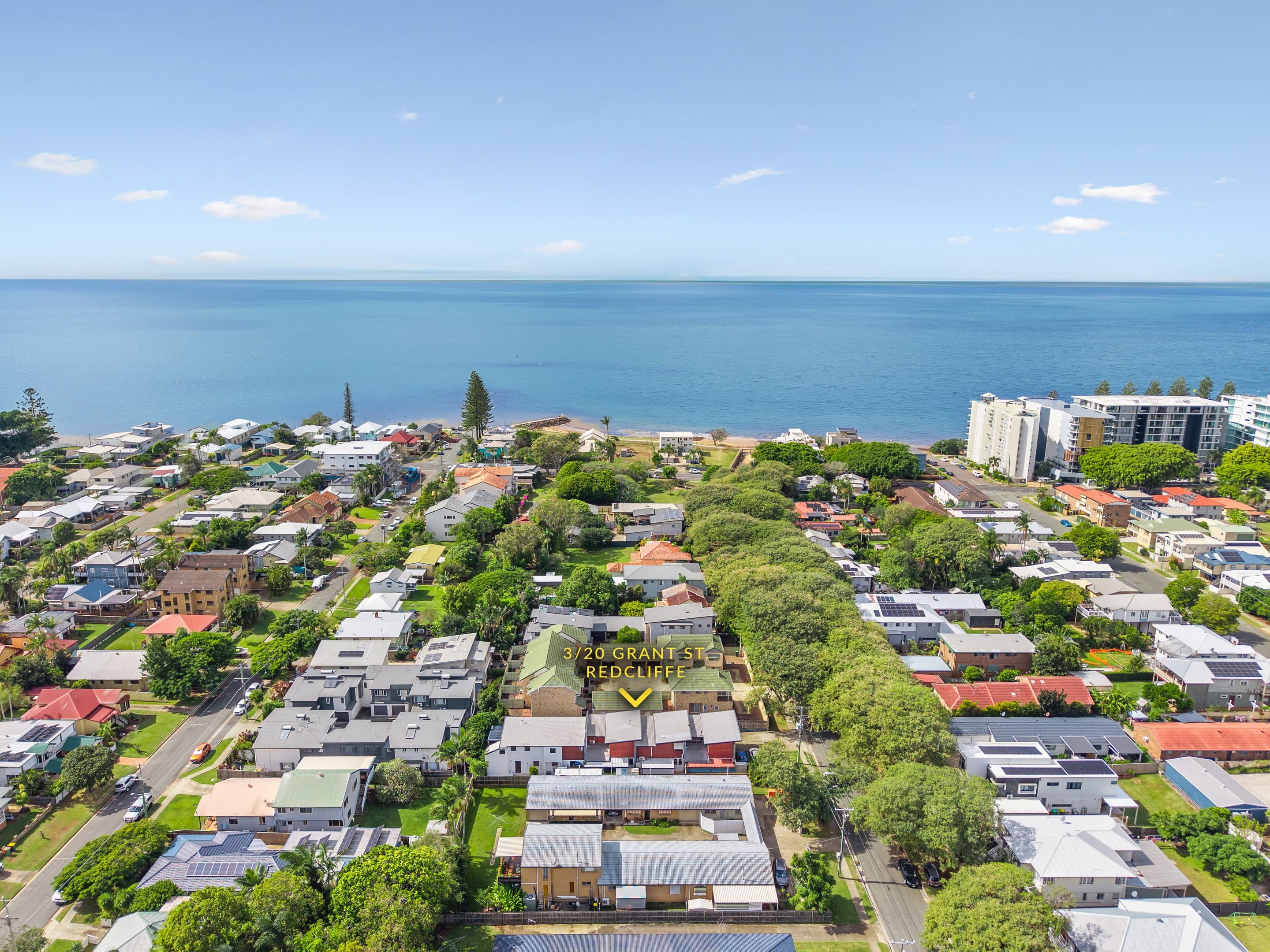 3/20 Grant Street, Redcliffe — photo 1 of 5