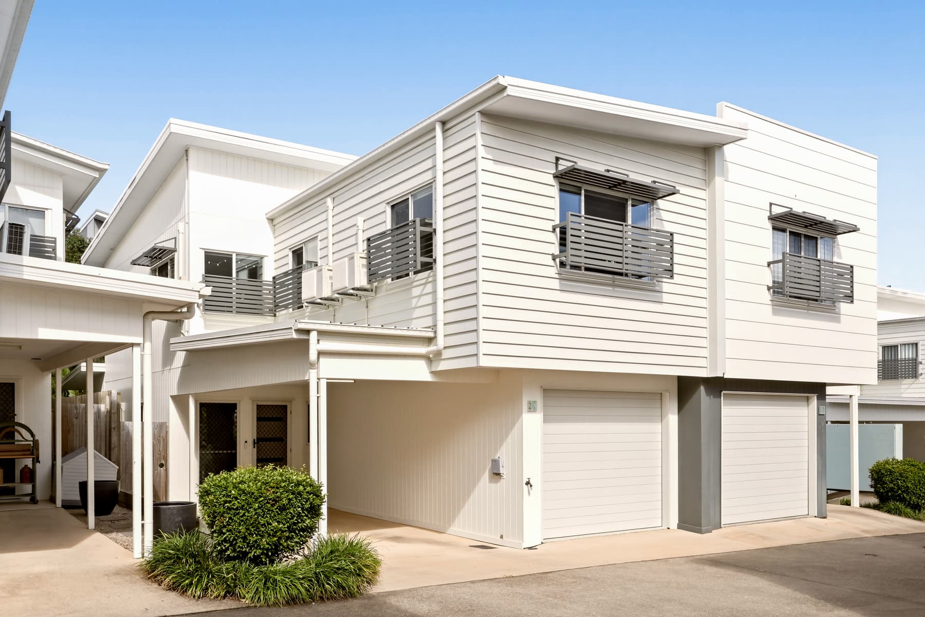 28/39 Lacey Road, Carseldine — photo 1 of 5