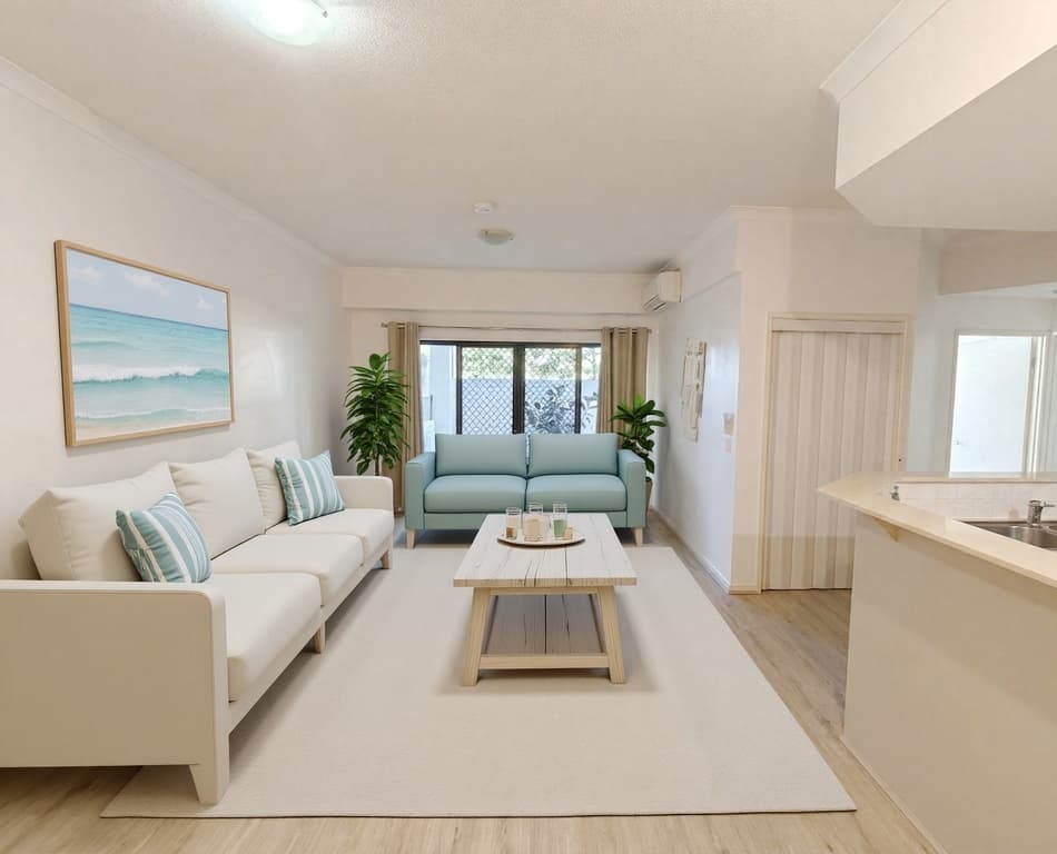 1/5 Rock Street, Scarborough - Image 1