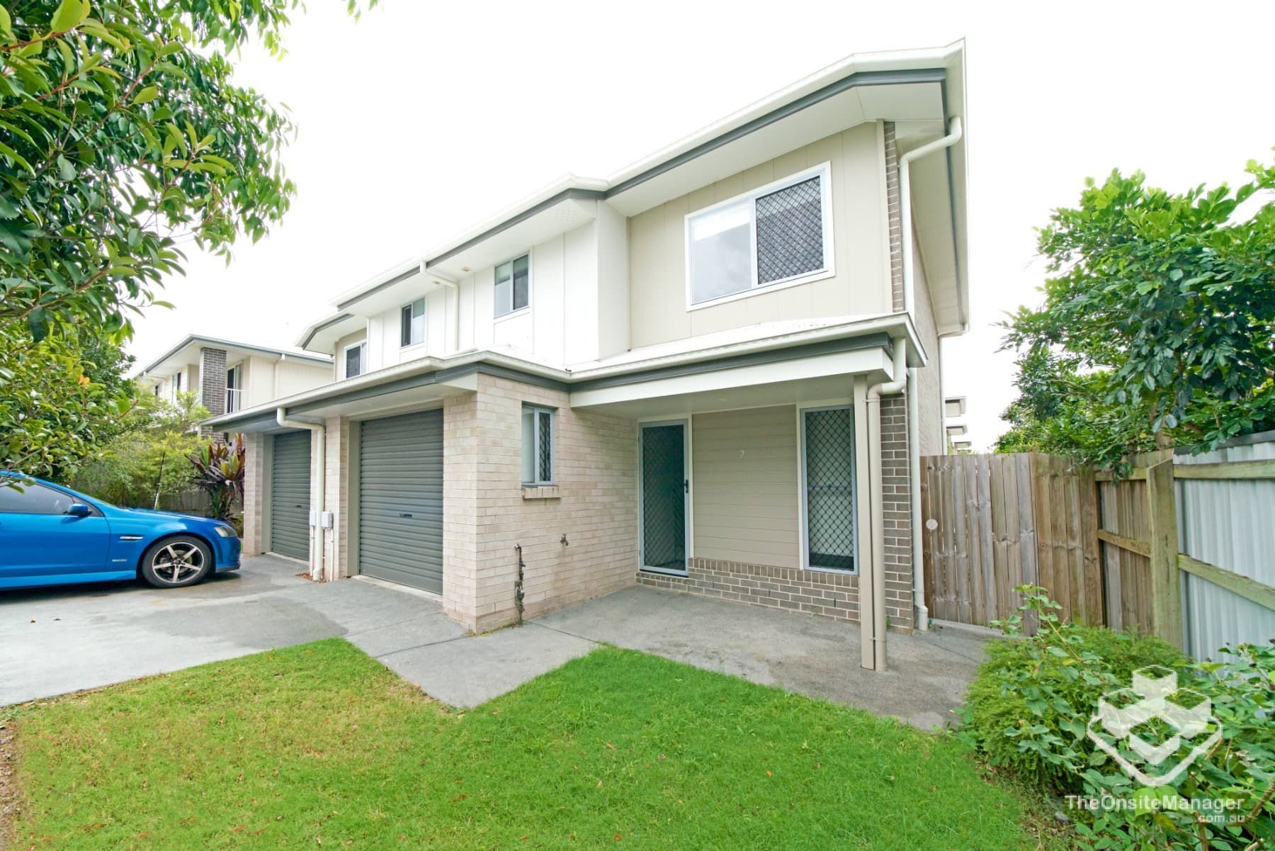 7/50 James Edward Street, Richlands — photo 1 of 5
