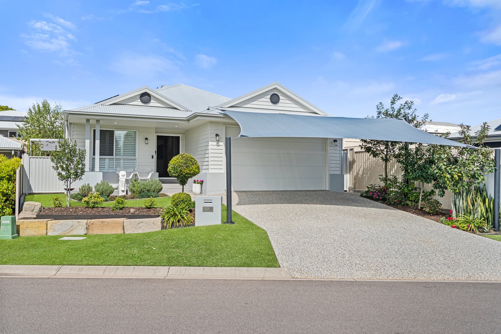 25 Falkirk Parade, Redland Bay - Image 1