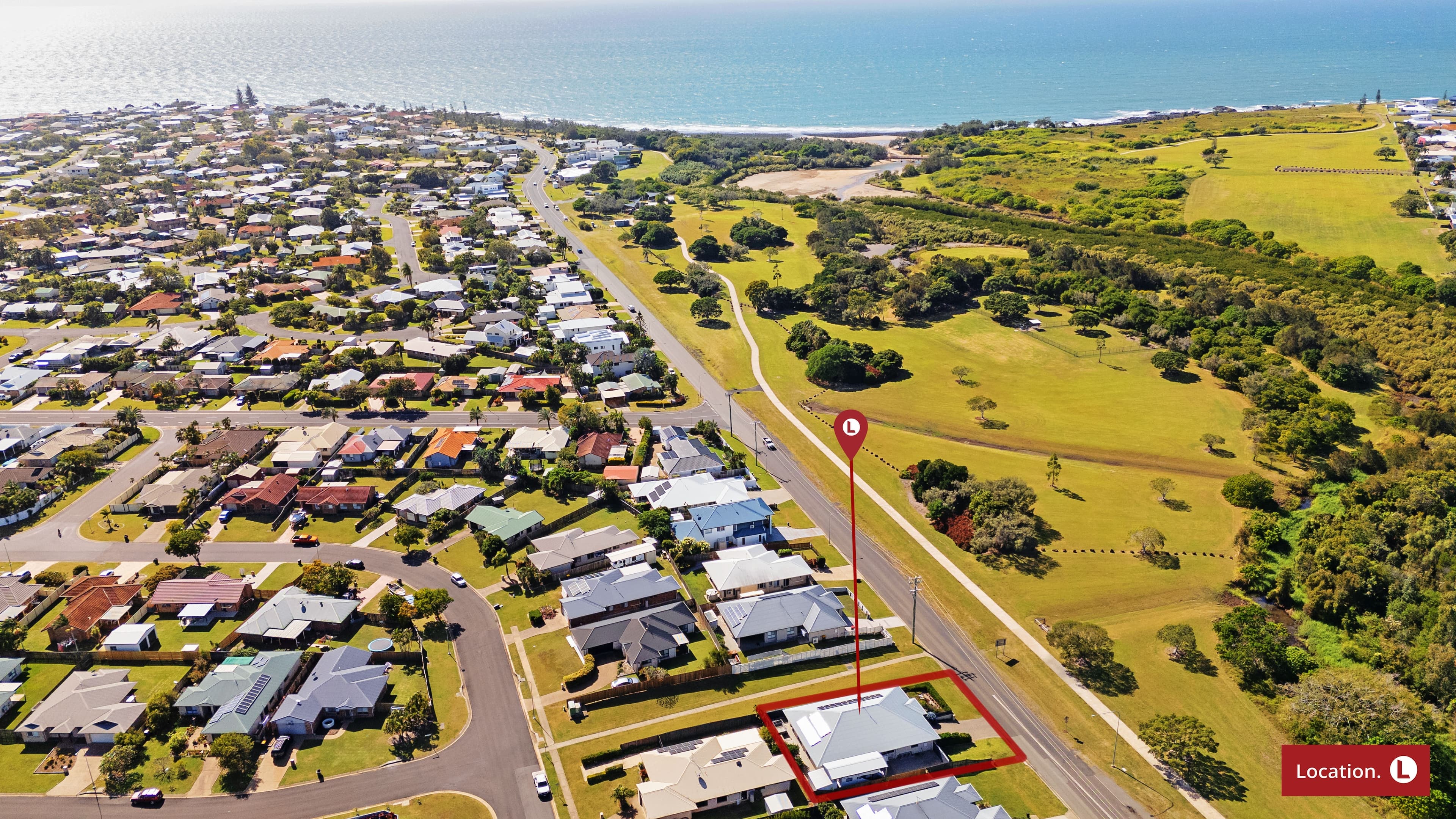 300 Woongarra Scenic Drive, Bargara — photo 1 of 5