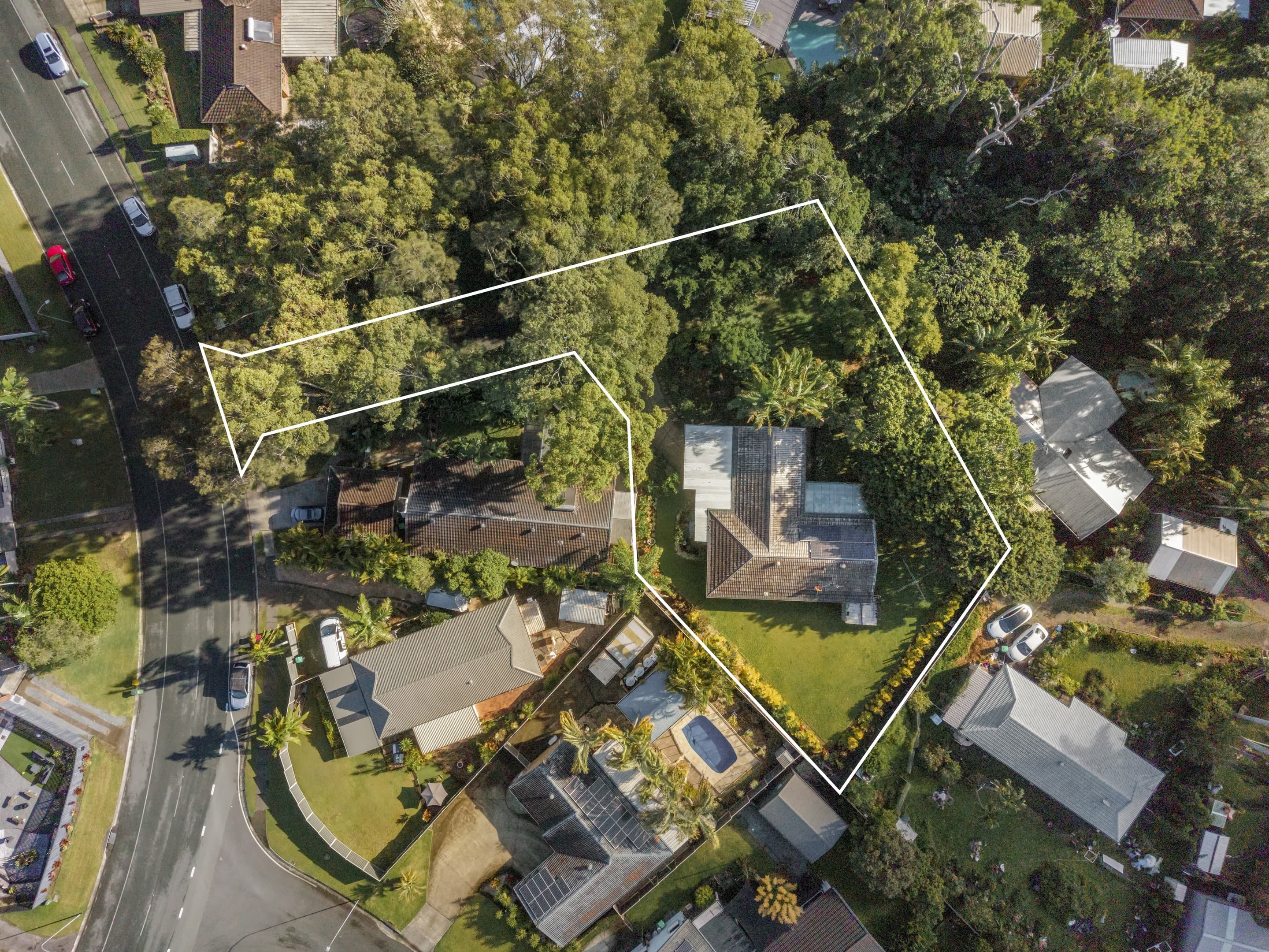 82 Ware Drive, Currumbin Waters - Image 1
